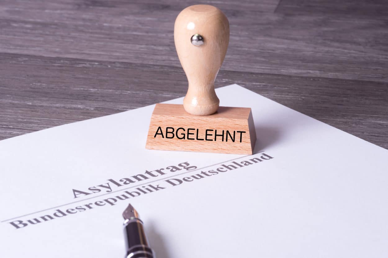 BAMF kann Vorwürfe nicht nachvollziehen