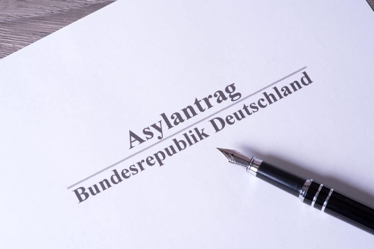 Immer mehr Asylbewerber aus der Türkei