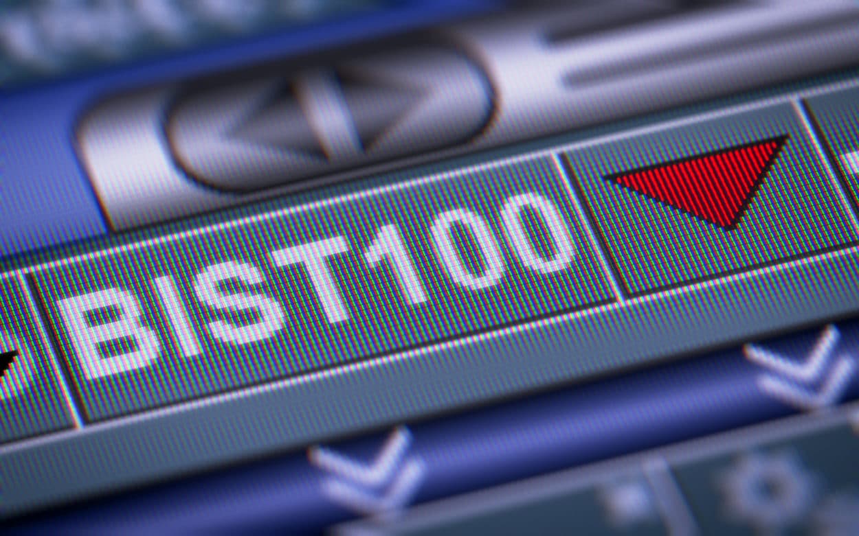 Visastreit zwischen USA und Türkei: Lira und Börse unter Druck