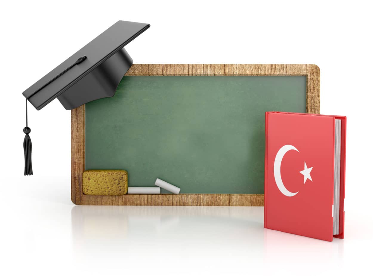 Länder wollen Türkischunterricht in Deutschland kritisch begleiten