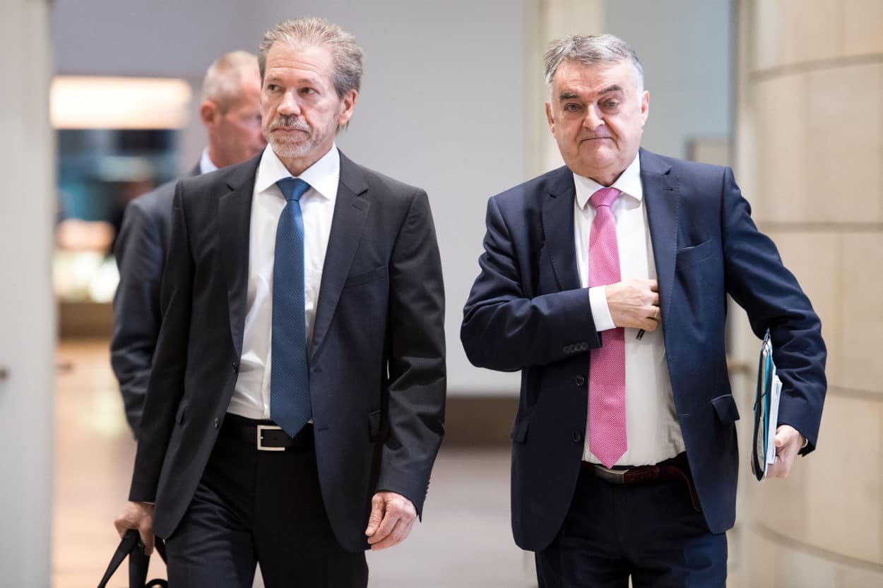 Verfassungsschutz NRW: Türkei bespitzelt weiter Oppositionelle
