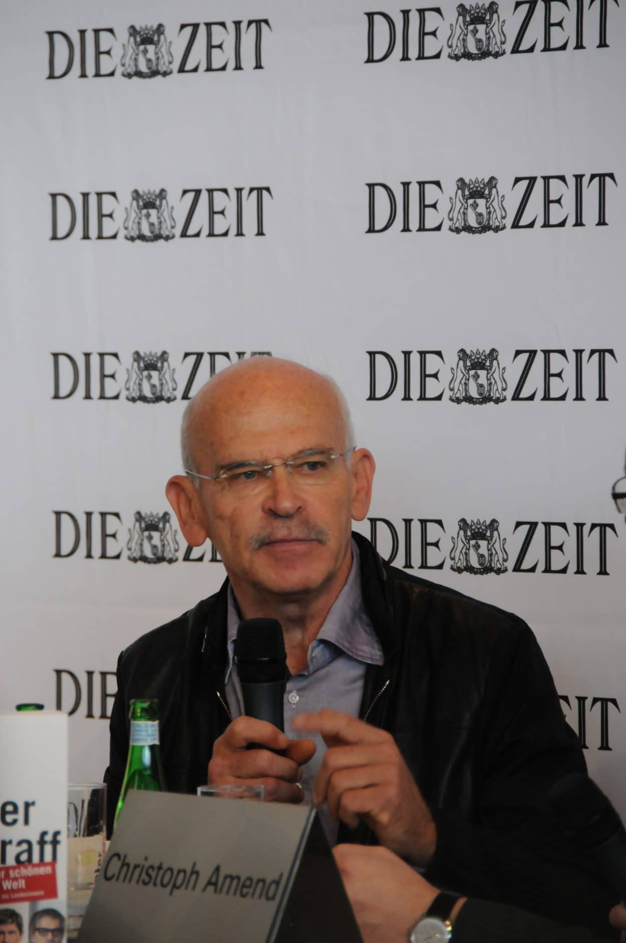 Günter Wallraff in der Türkei: „Als kritischer Journalist drauf bestehen, in die Türkei zu reisen“