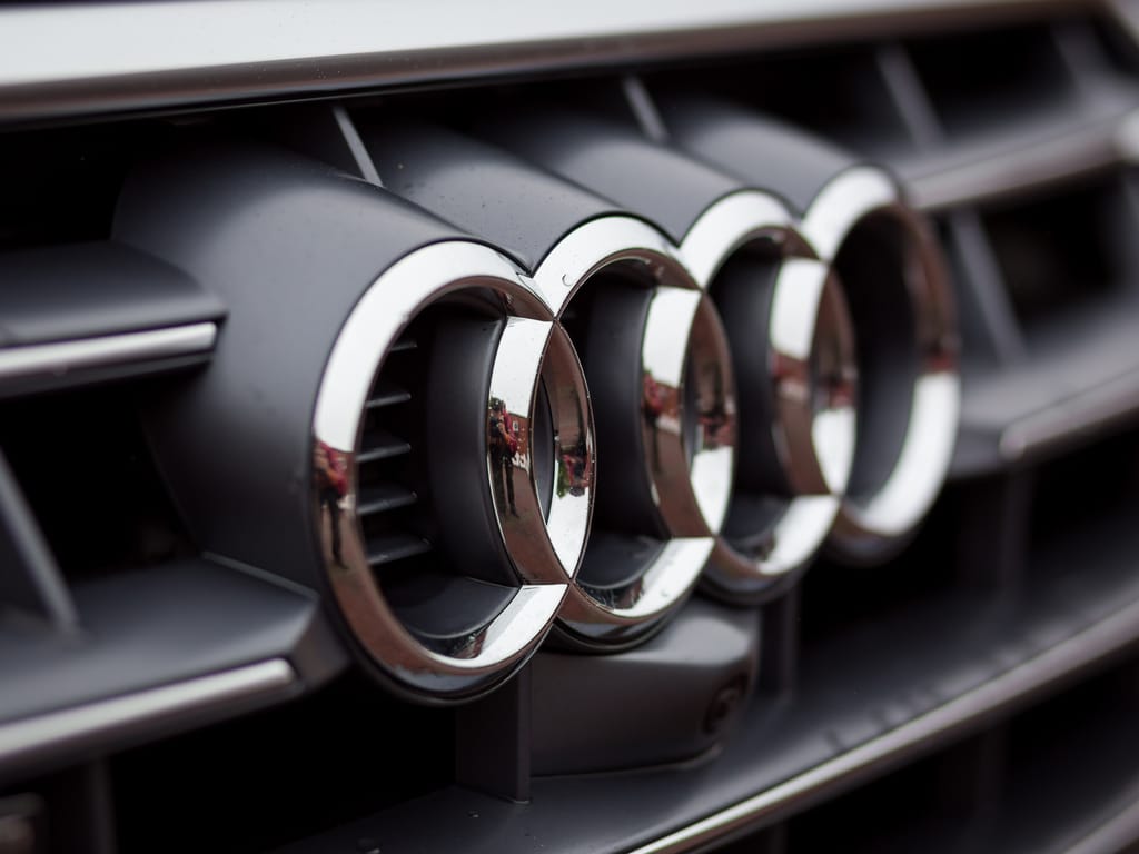 Mehr Verkäufe und sinkende Kosten: Gute Zahlen bei Audi