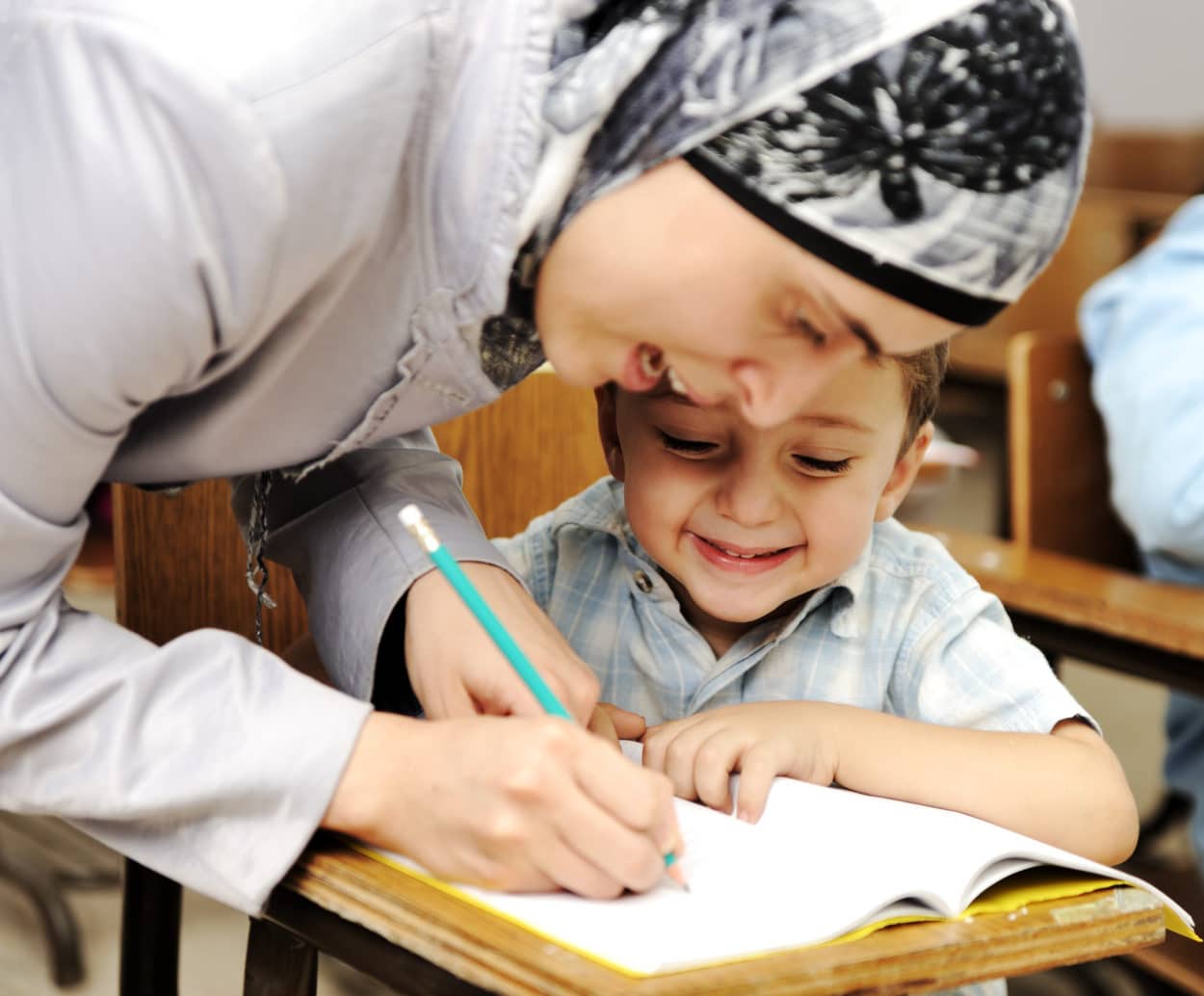 Klage des Zentralrats der Muslime und Islamrat über Religionsunterricht