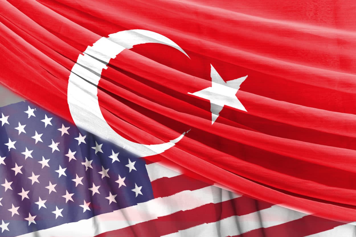 Visa-Streit: US-Außenministerium «enttäuscht» über Türkei