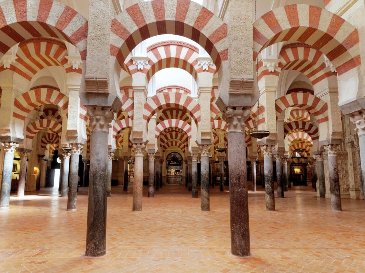 „Unwiderlegbare historische Tatsache, dass Islam Teil der europäischen Geschichte ist“