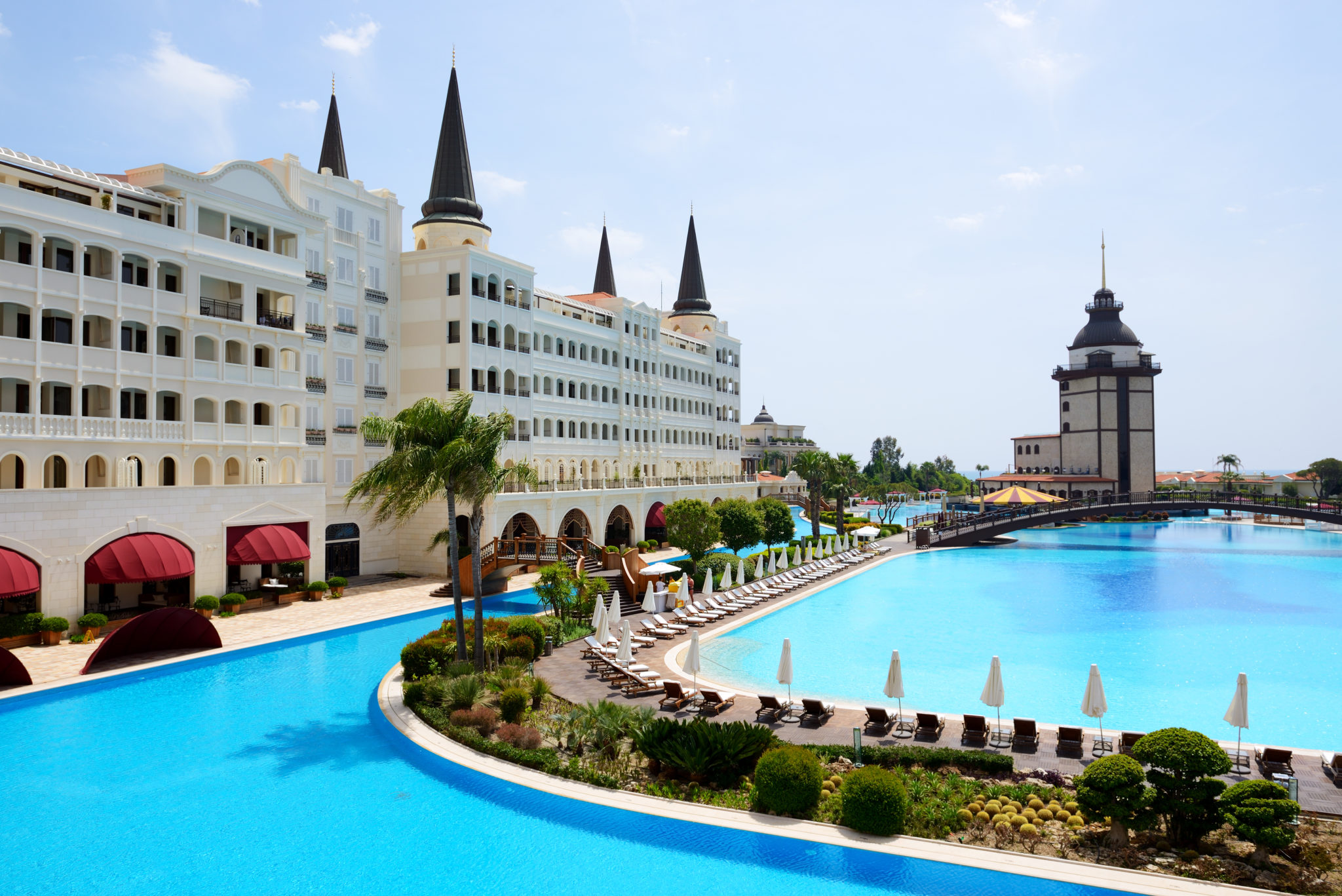 Gast muss für falsches Hotel in der Türkei entschädigt werden