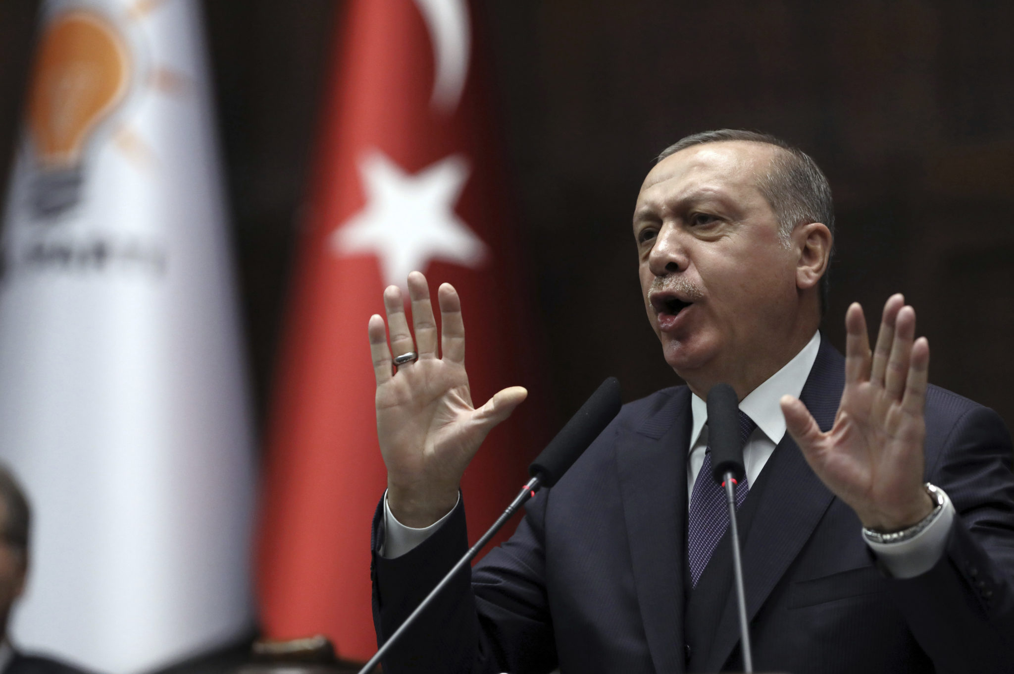 Erdoğan will Oppositionschef Kılıçdaroğlu wegen Vorwurf der Steuerflucht verklagen