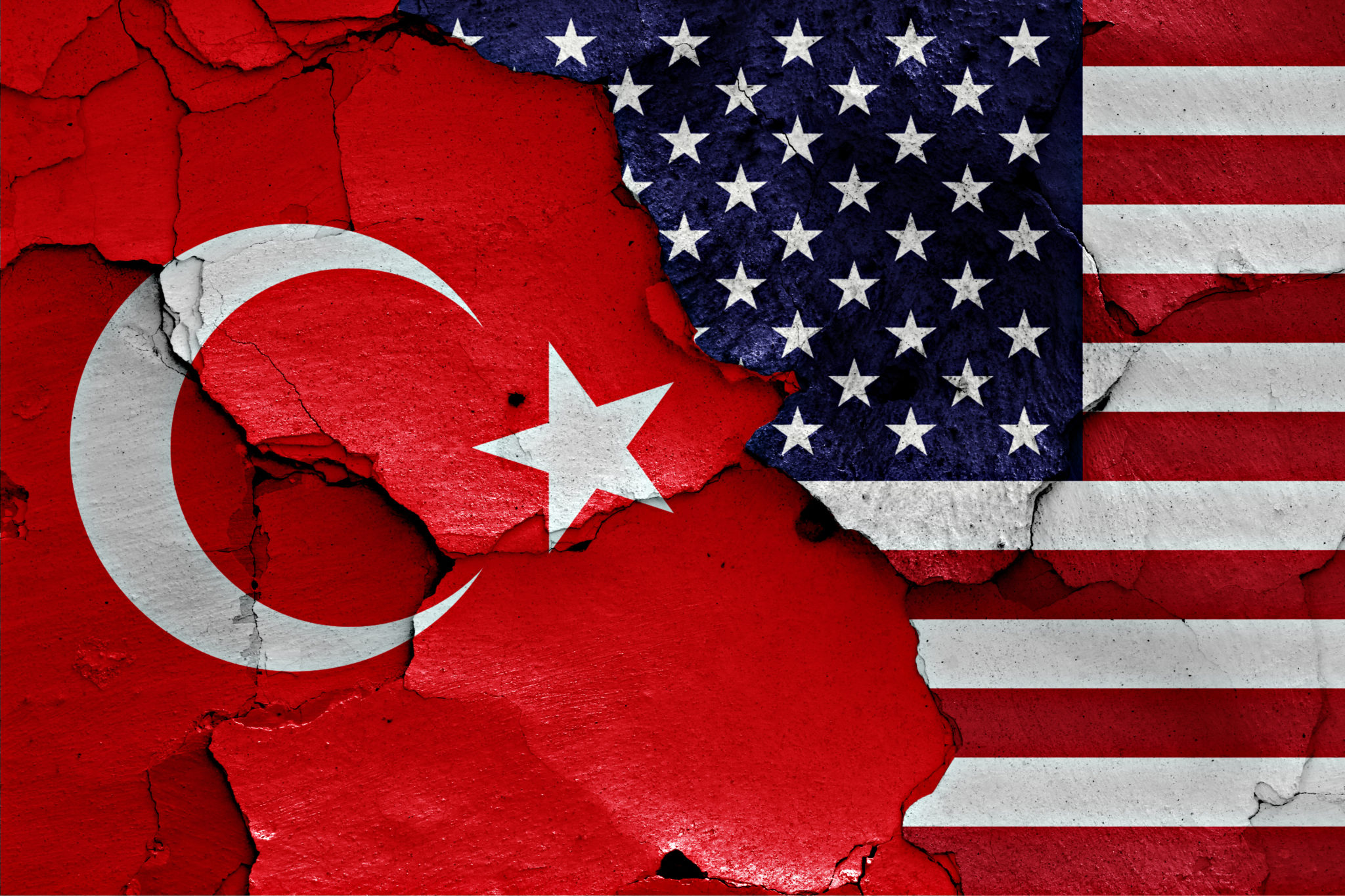USA und Türkei vergeben nach drei Monaten wieder gegenseitig Visa