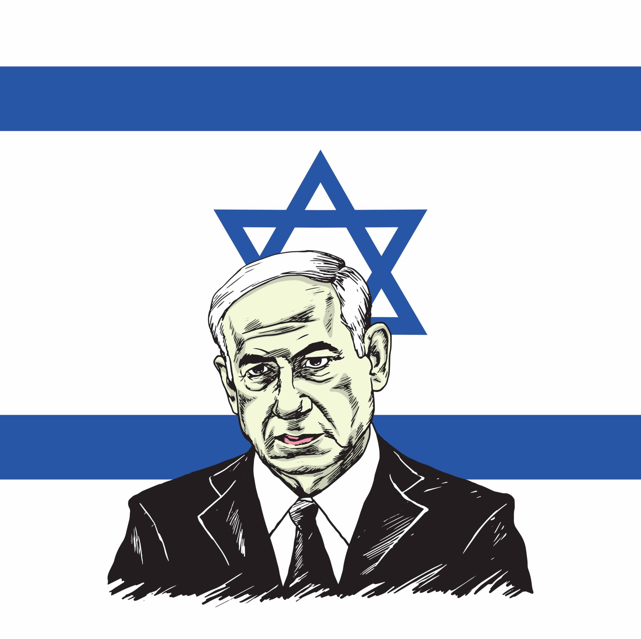 Netanjahu: Jerusalem-Entscheidung Trumps ist Beitrag zum Frieden