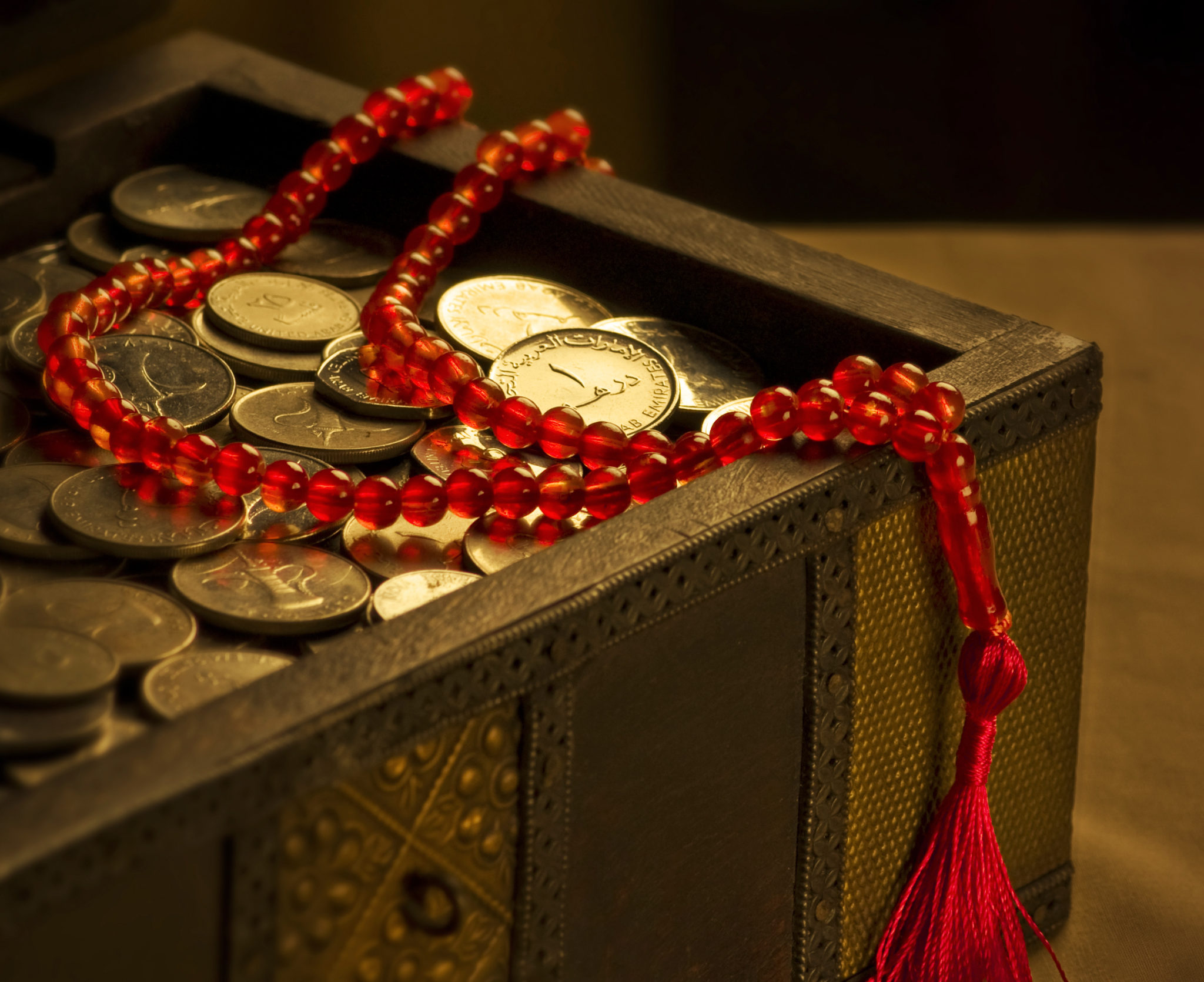 Zinsfreie Bankgeschäfte: Islamisches Banking wächst