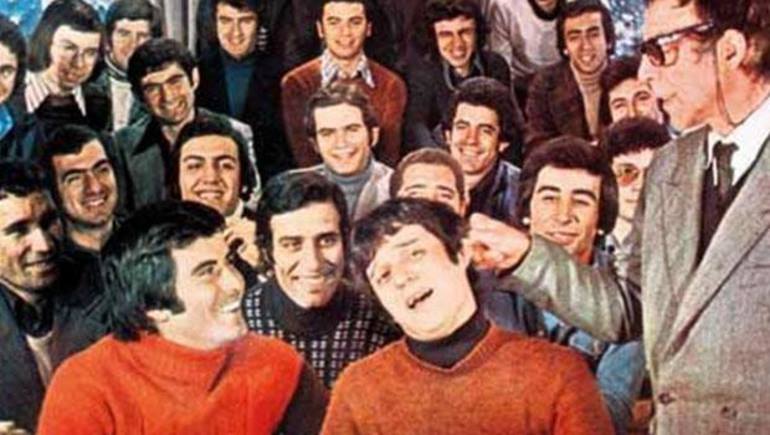 Hababam: „Mahmut Hoca“ gestorben