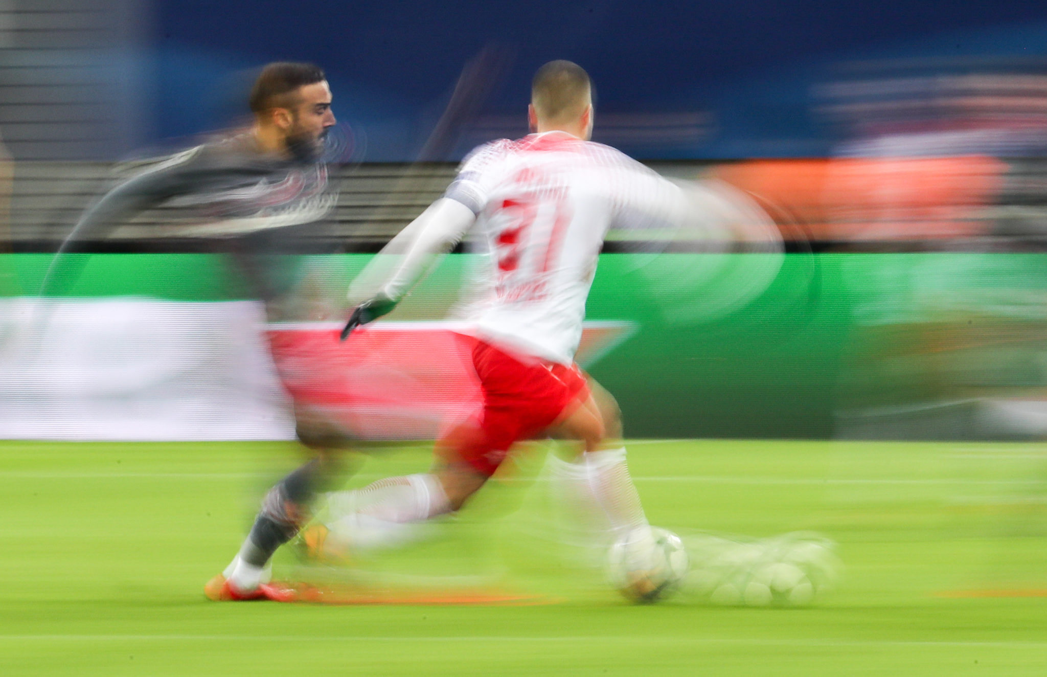 Teuerster Süper-Lig Transfer: Cenk Tosun verlässt Beşiktaş
