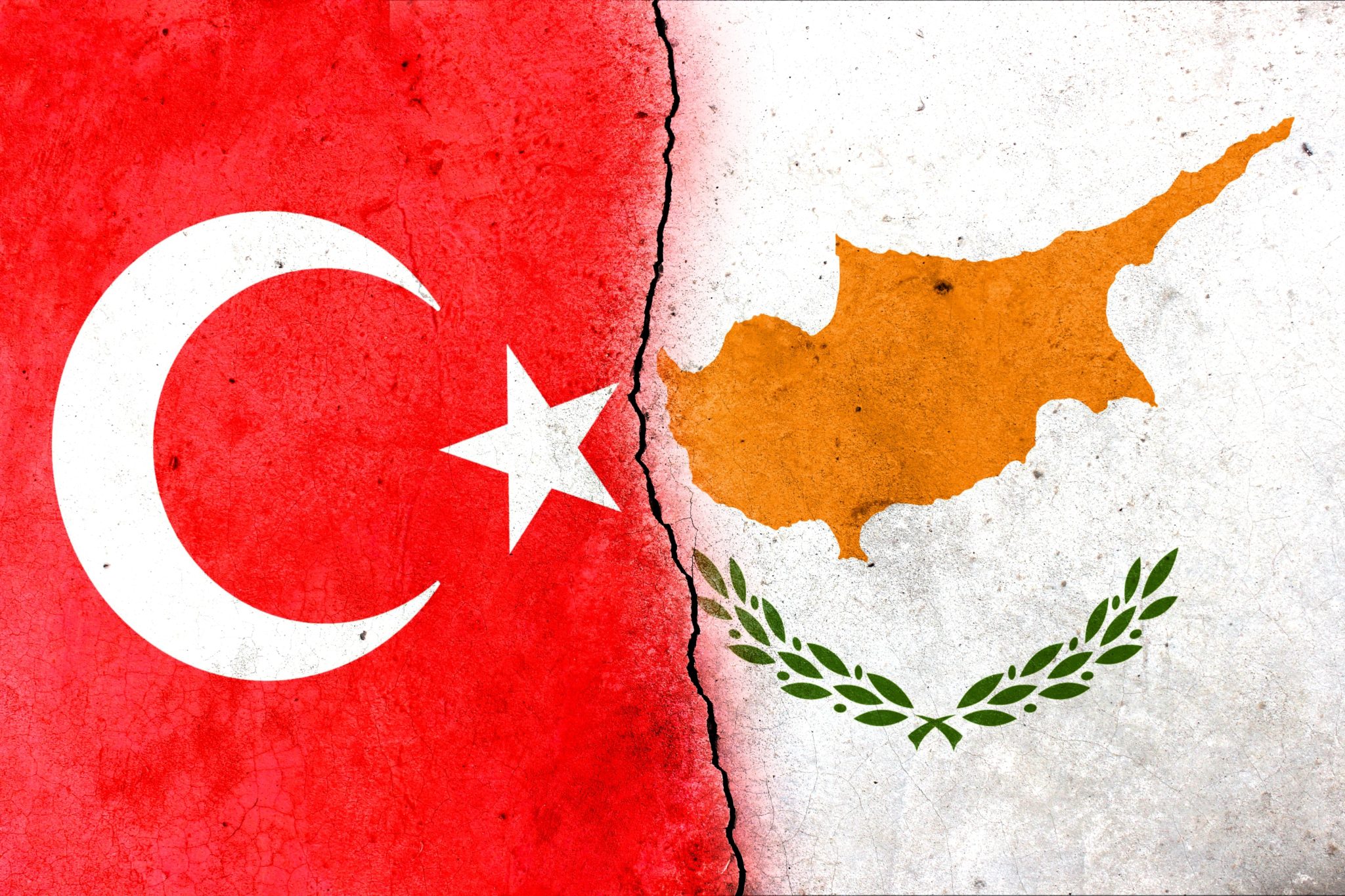 Türkische Kriegsschiffe blockieren Gasbohrschiff: EU mahnt Ankara