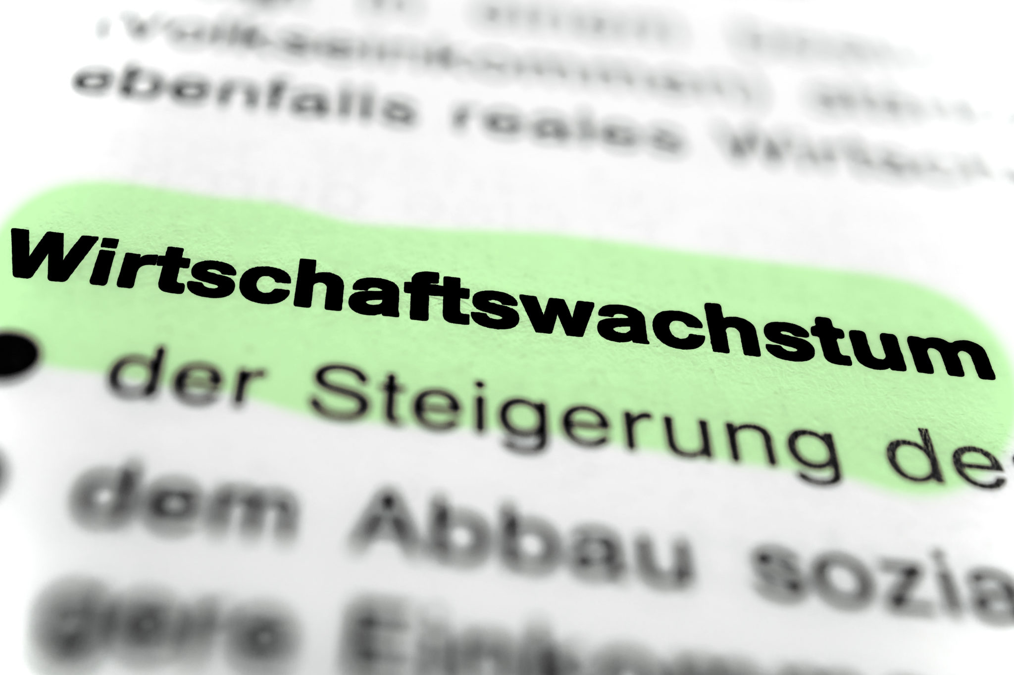 Deutsche Wirtschaft steigert Wachstumstempo 2017 abermals