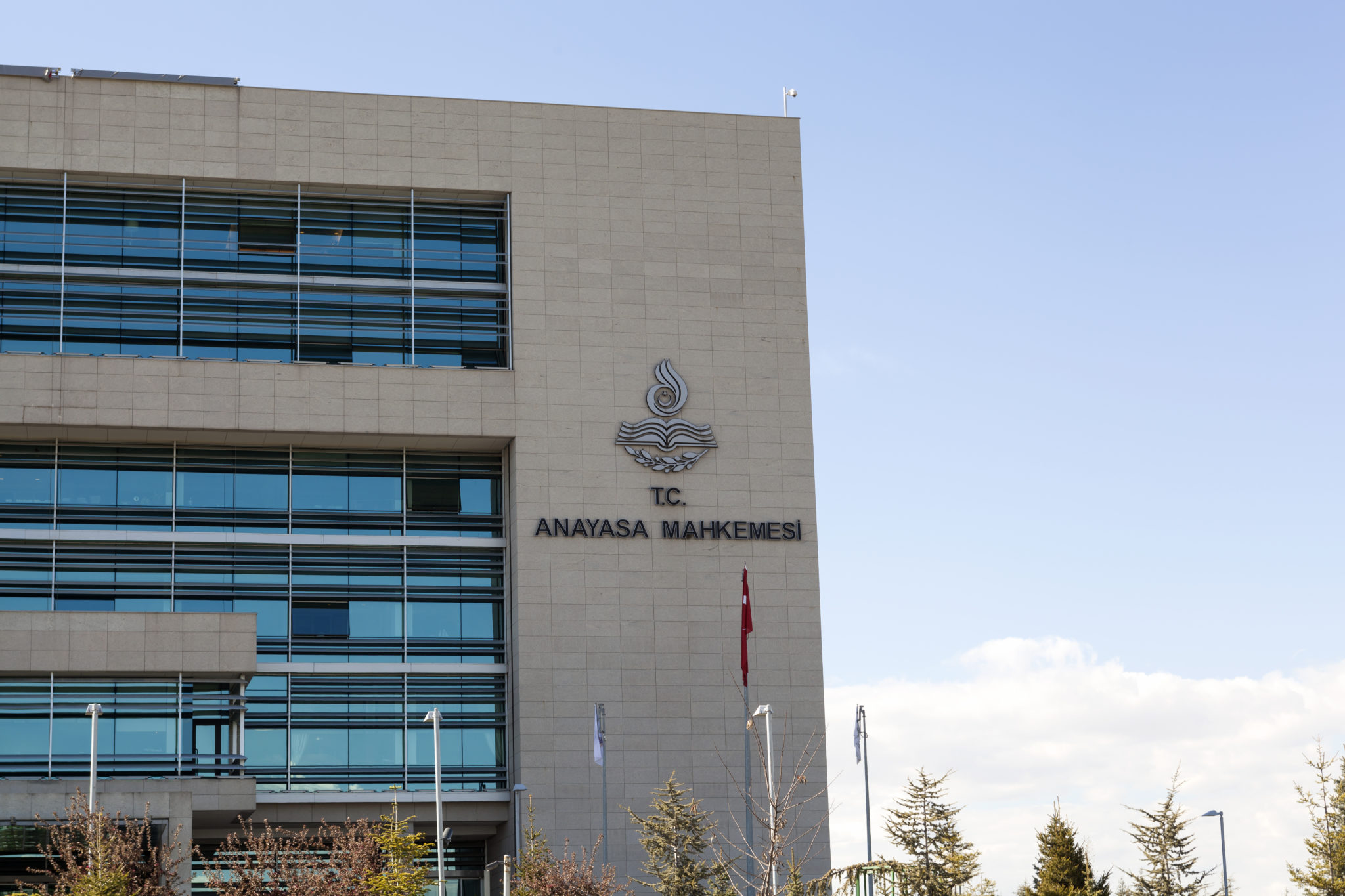 Deutscher Anwaltsverein drängt türkisches Verfassungsgericht zur Berücksichtigung von EGMR-Urteil