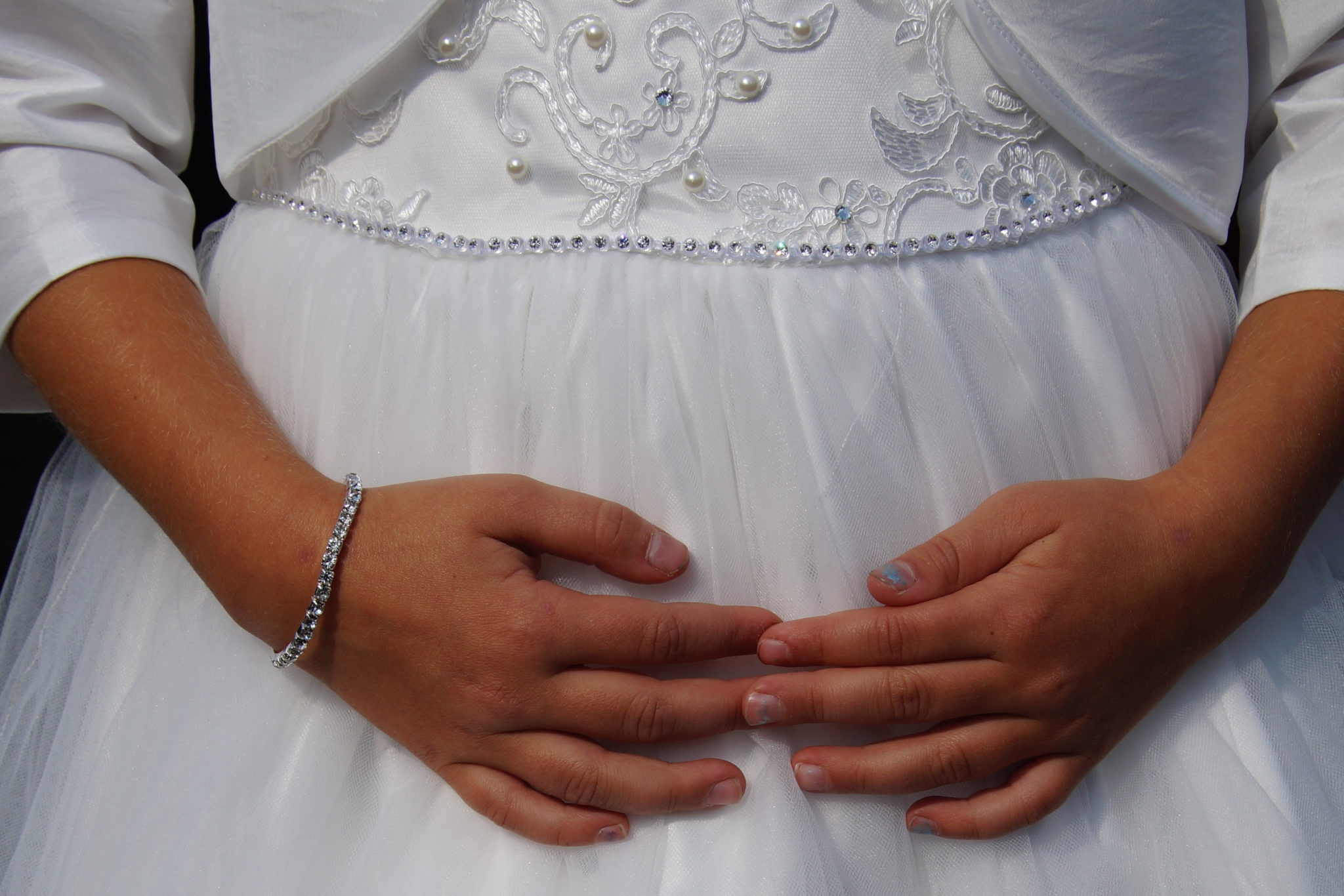 Webseite von Diyanet: Heiraten ab 9?