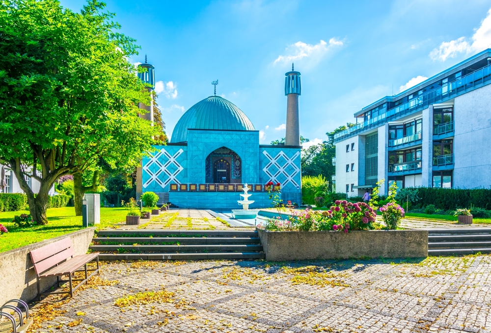 Hamburger CDU will Aussetzung der Staatsverträge mit Muslimen