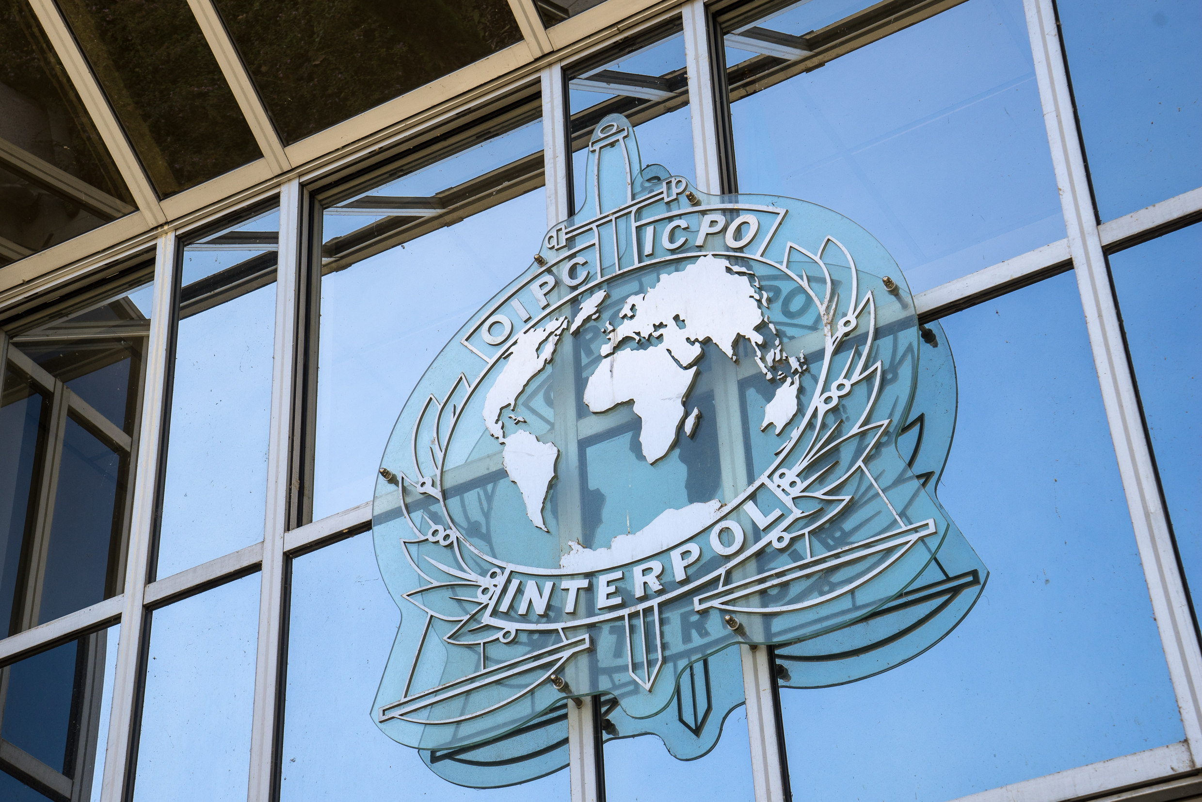 Interpol-Fahndung: Ukraine lässt festgenommenen Deutsch-Türken ausreisen