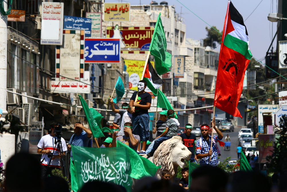 Türkei kritisiert: Hamas-Chef auf Terroristenliste