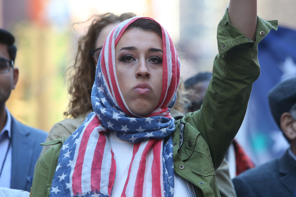 Donald Trump nominiert Muslim-Kritiker für UN-Migrationsposten