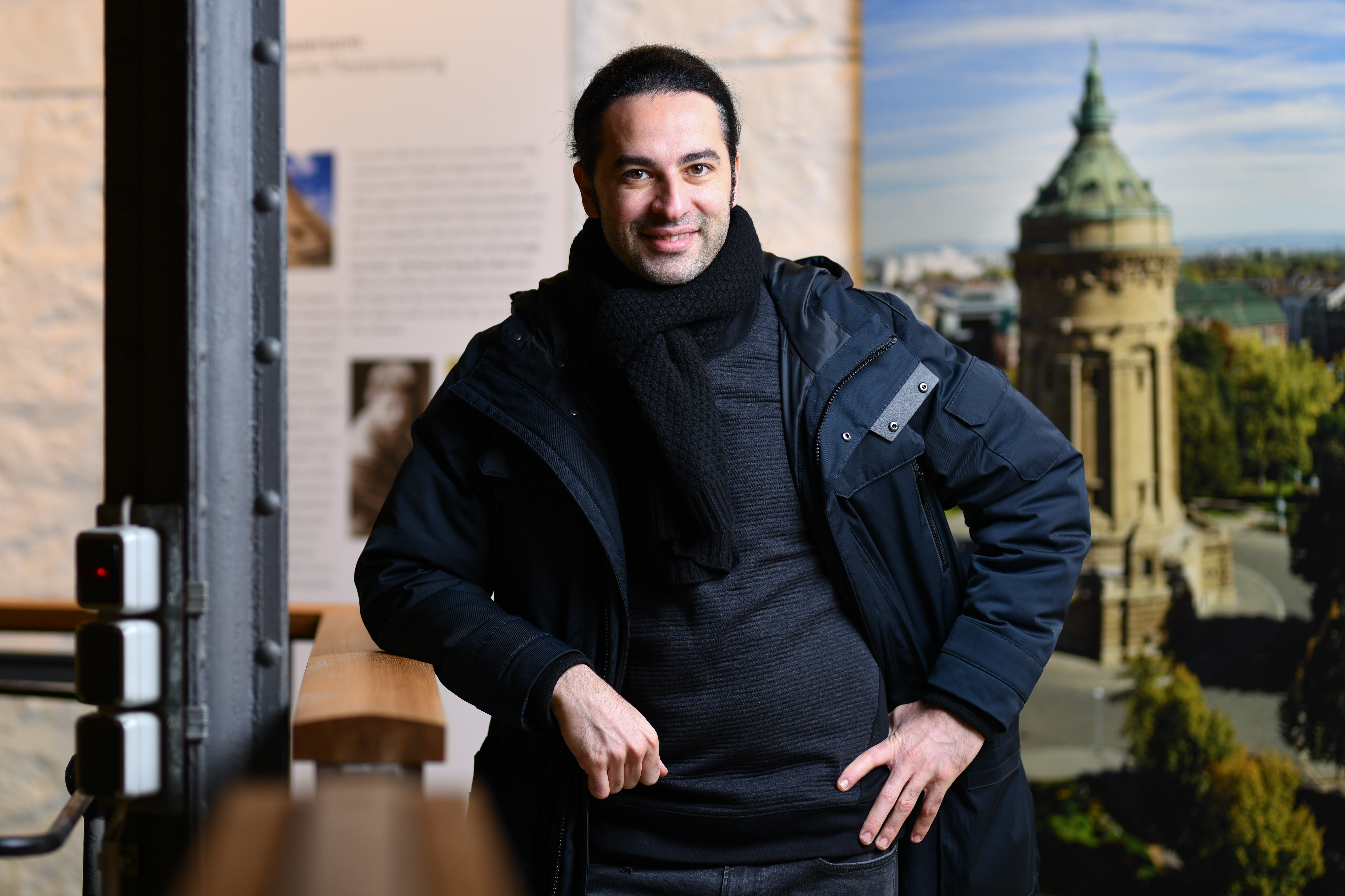Kinodebüt von Bülent Ceylan: «Verpiss dich, Schneewittchen!»