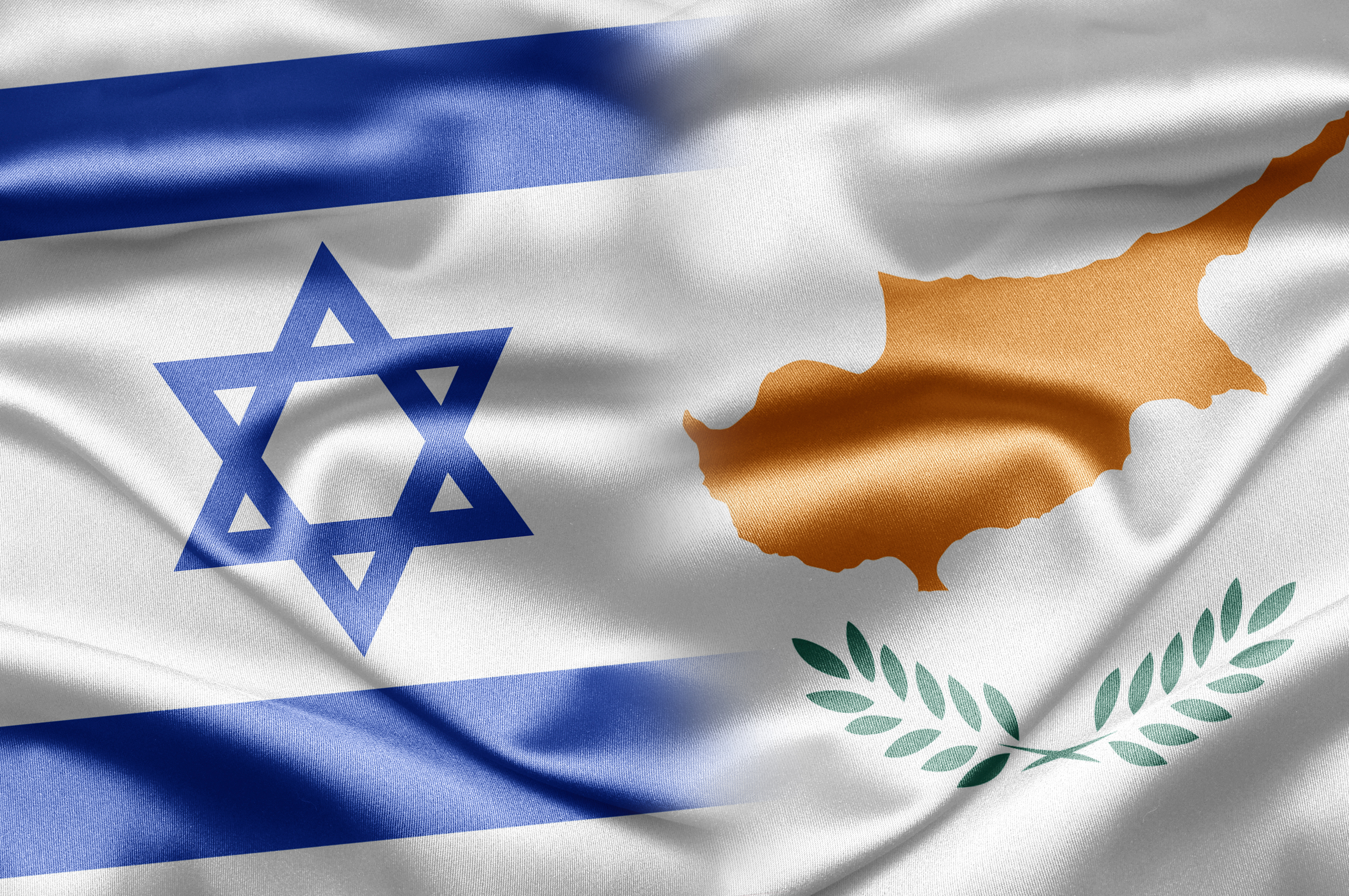 Zypern und Israel halten gemeinsames Manöver ab