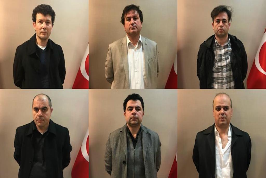 Türkische Geheimdienstoperation: Sind Verhaftete Gülen-Anhänger noch im Kosovo?