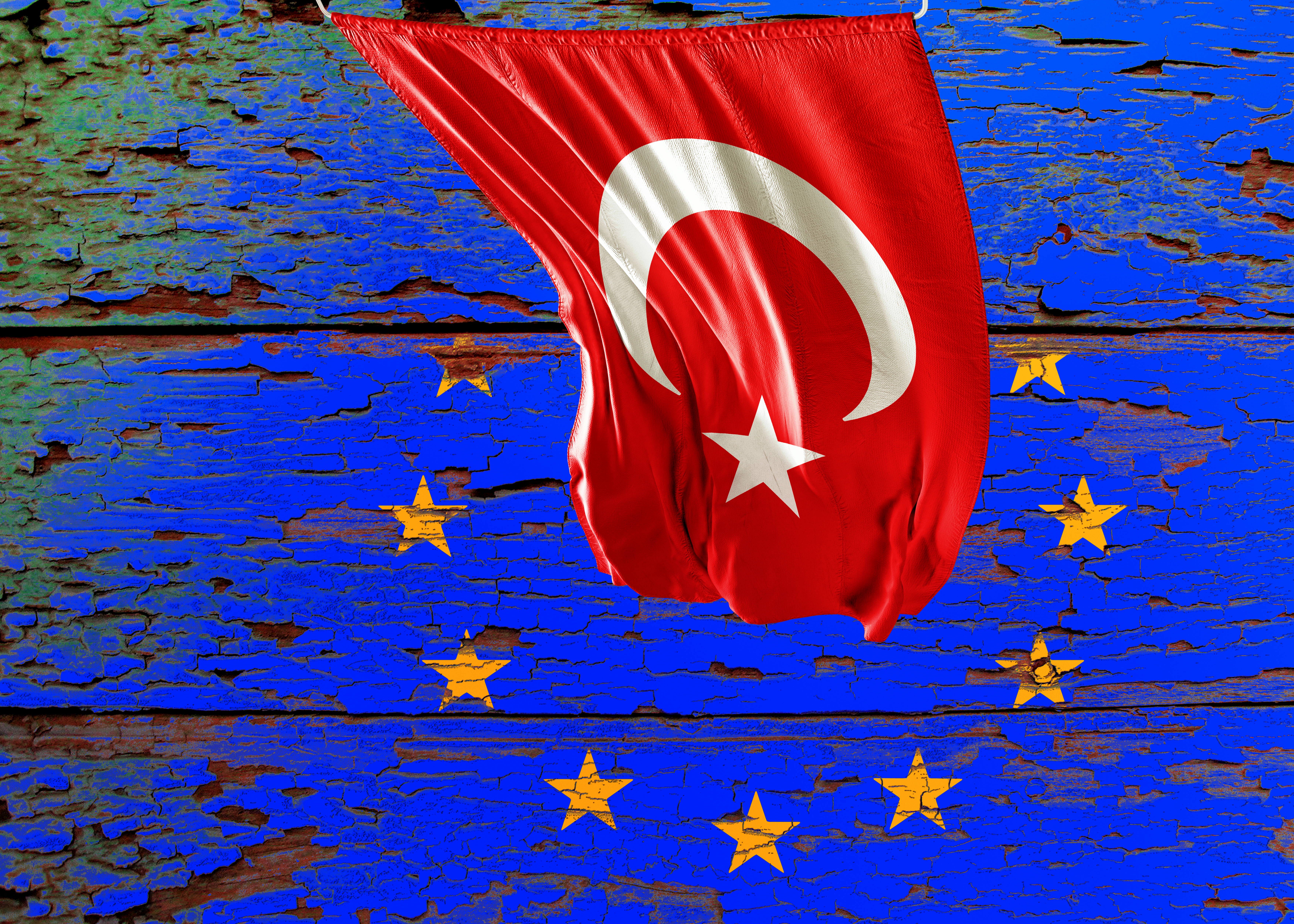 Erdogan trifft sich mit EU-Politikern: Welche Streitpunkte gibt es?