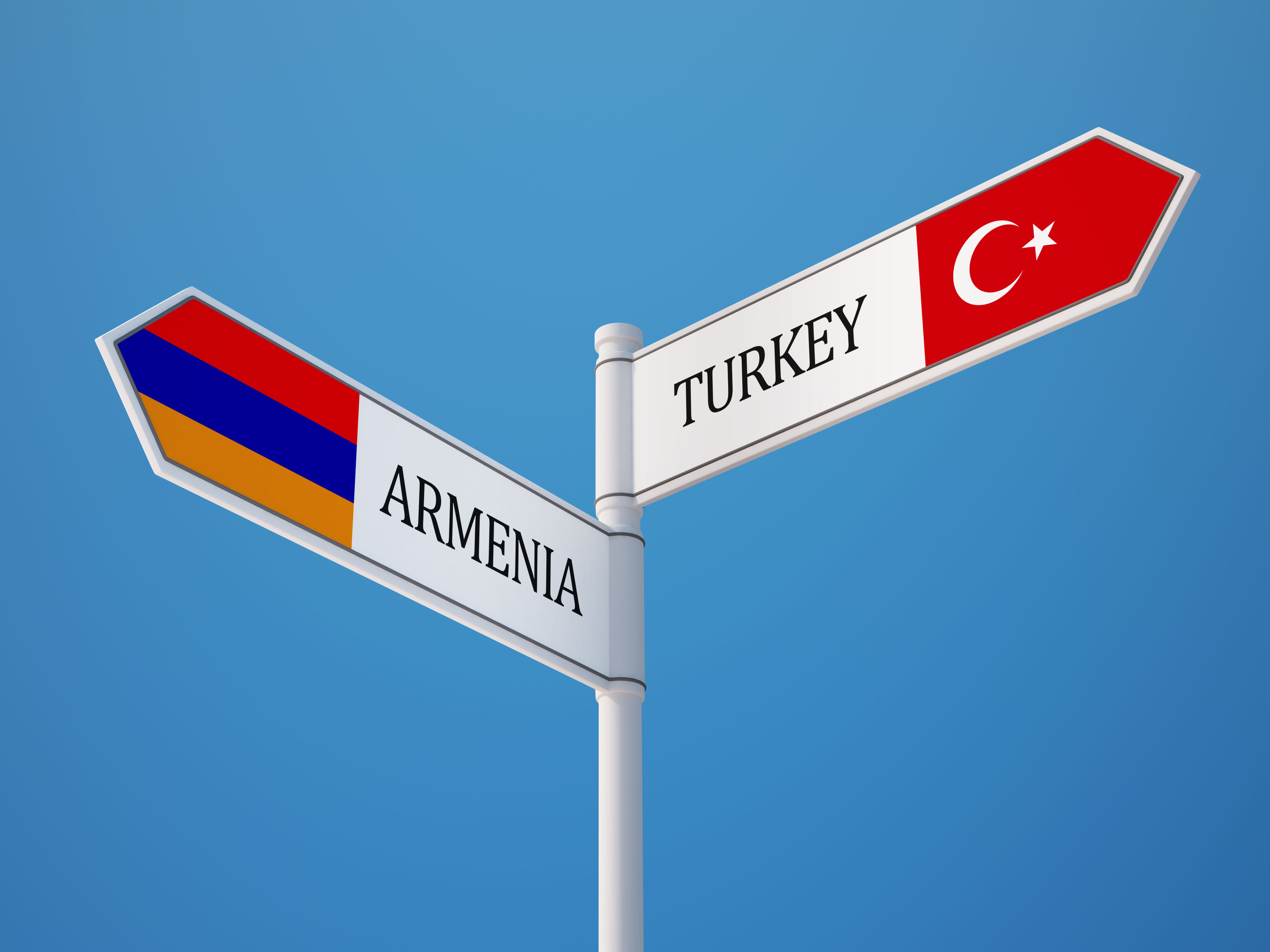 Verbesserung der Beziehungen: Armenien kündigt Protokoll mit Türkei auf