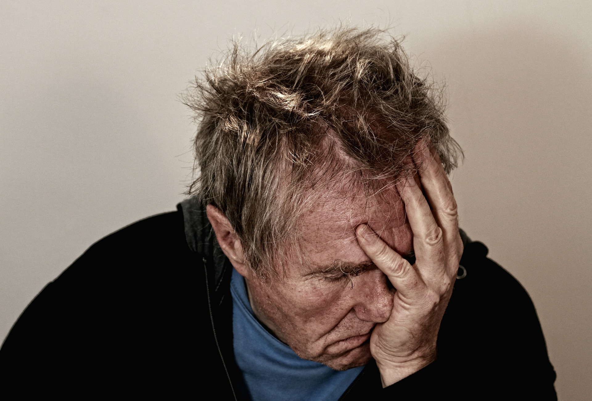 Resilienz – „Get up, stand up, stand up for your right…“