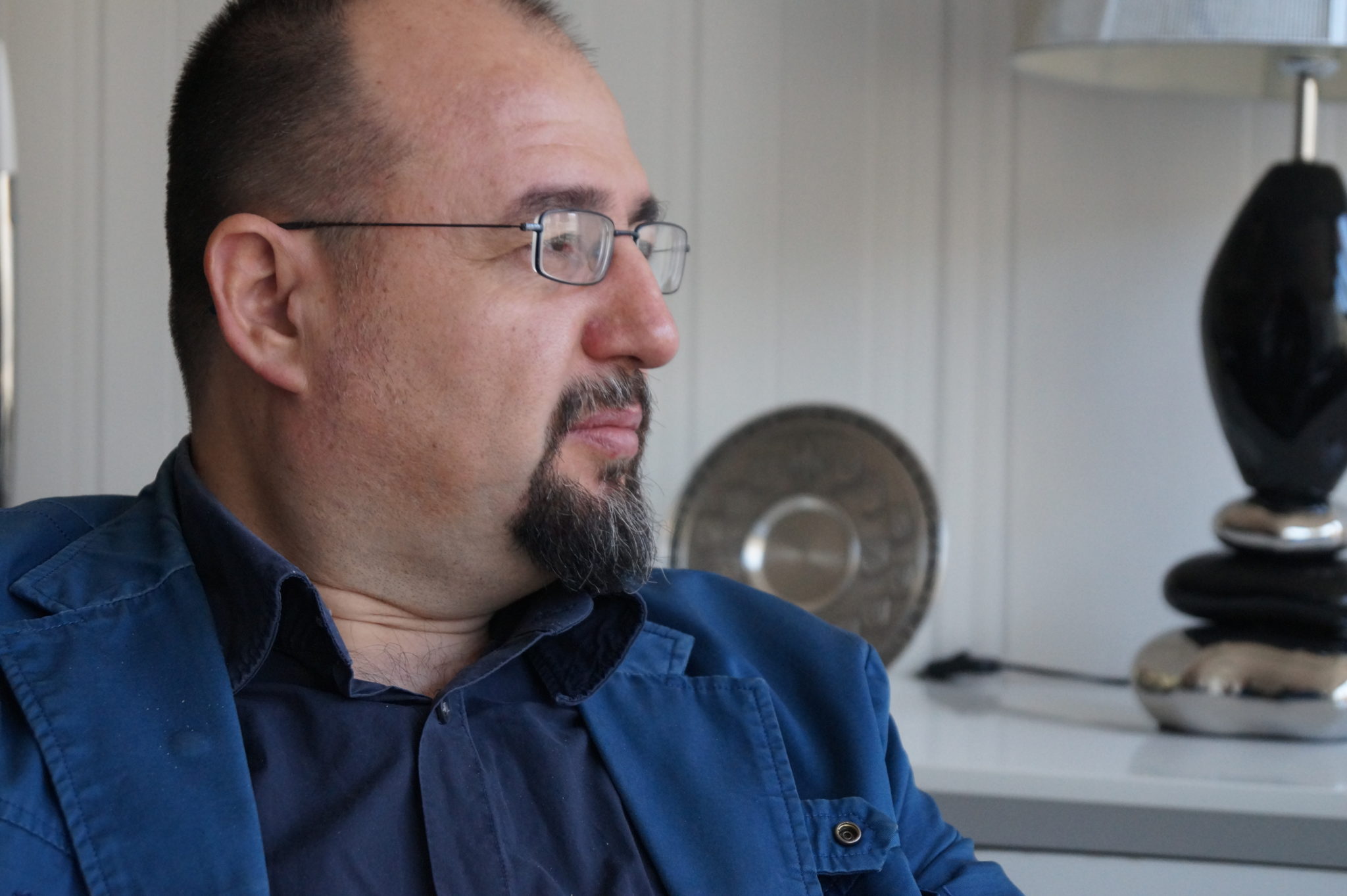„Der türkische Staat und Gesellschaft haben Gülens Lebenswerk zerstört“