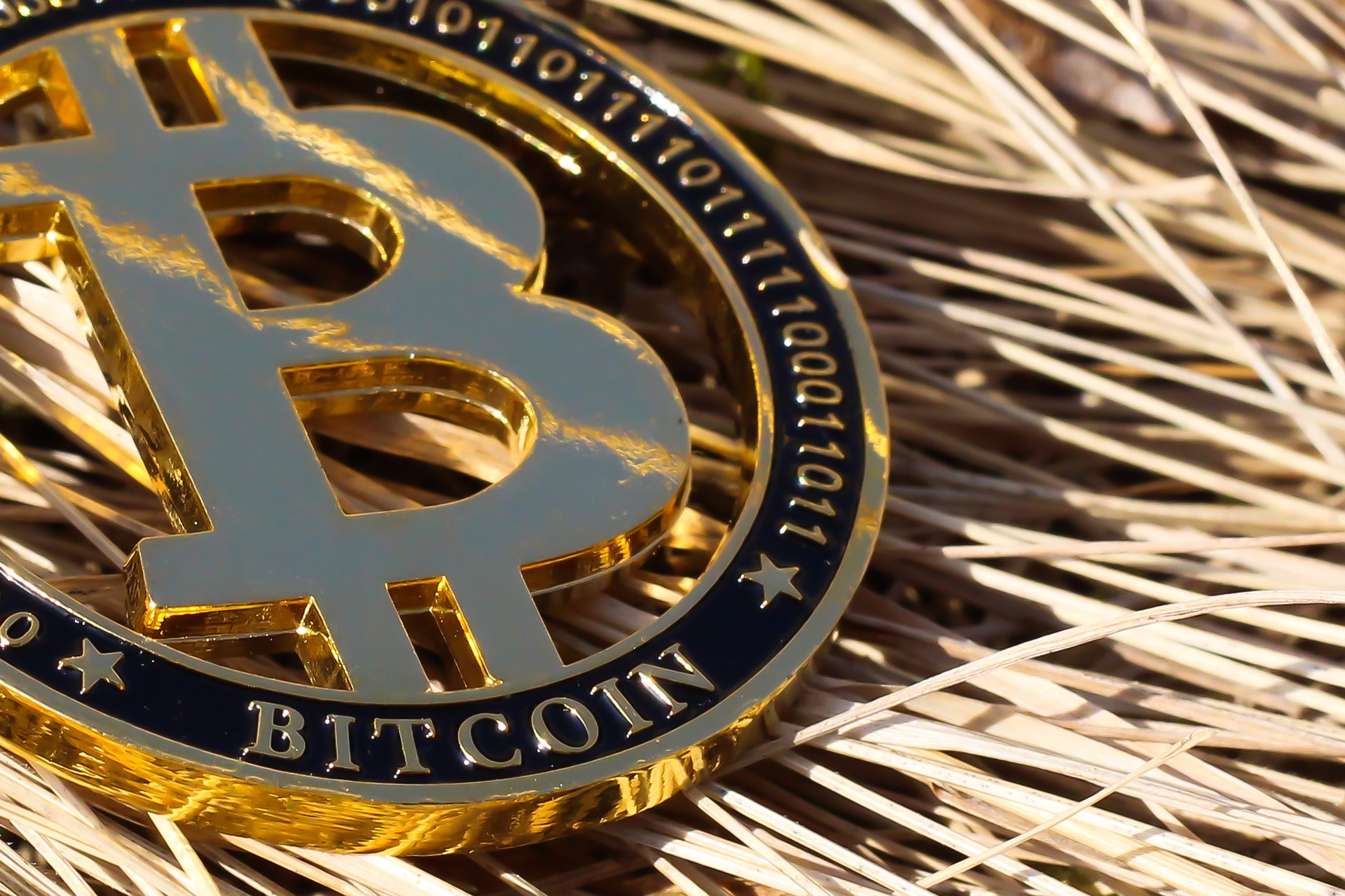 Vom Bitcoin, Seifenblasen und Kohle 