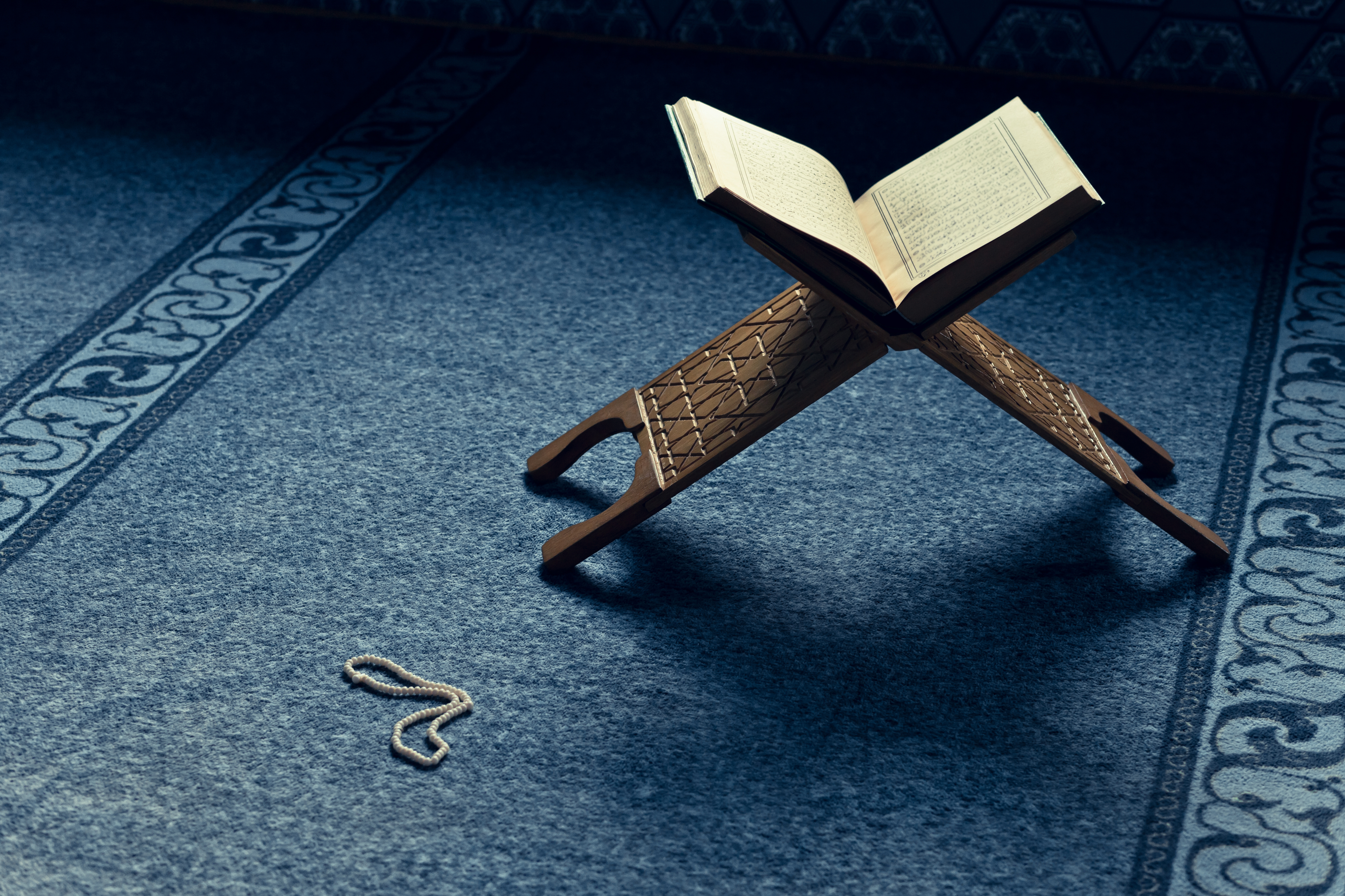 Miraç, die einzigartige Reise des Propheten Muhammad (sav) zu Allah