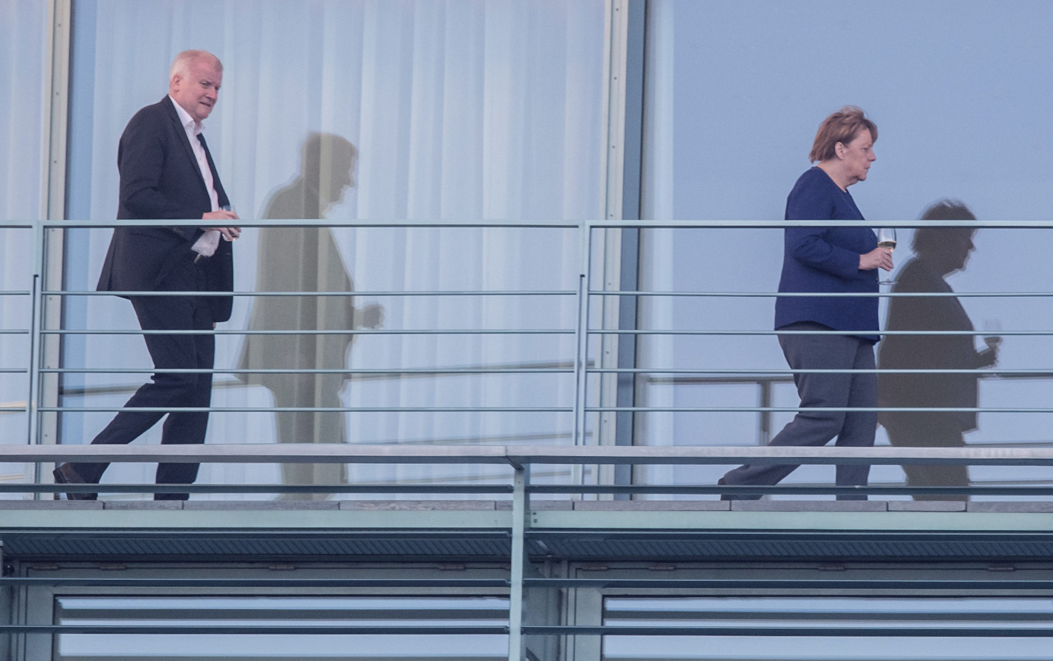 CSU-Politiker Michelbach erwartet «Finale der Wahrheitsfindung»