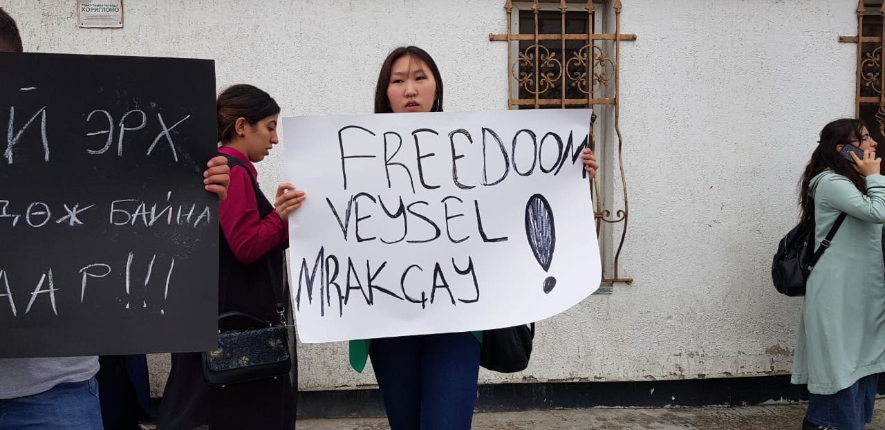 Bildungsaktivist deutscher Schulen in Mongolei auf Befehl Erdogans entführt
