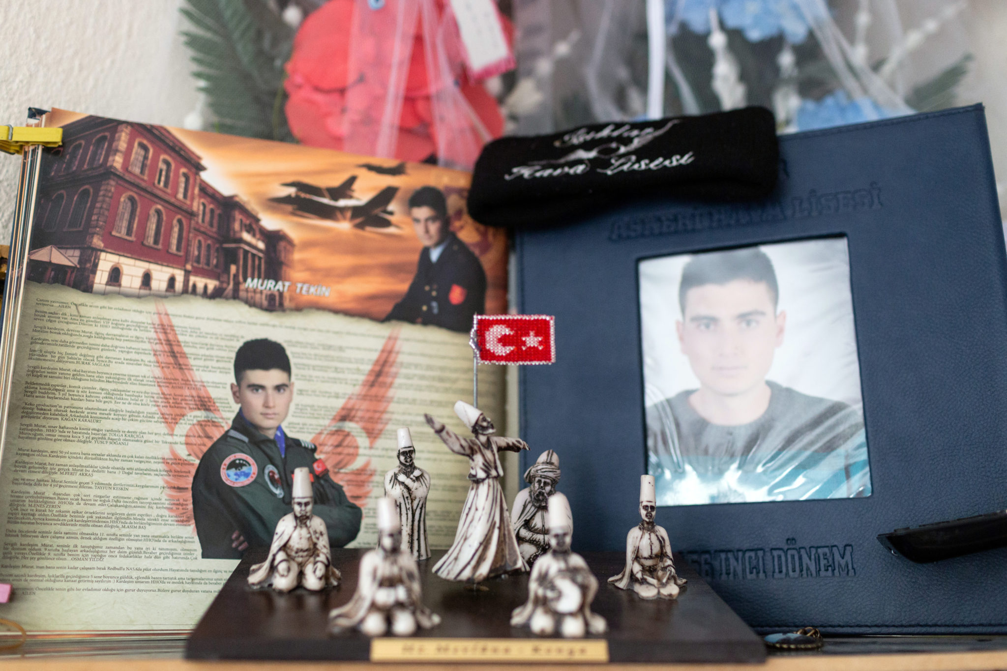 Erdogan, der Putsch und ein toter Sohn