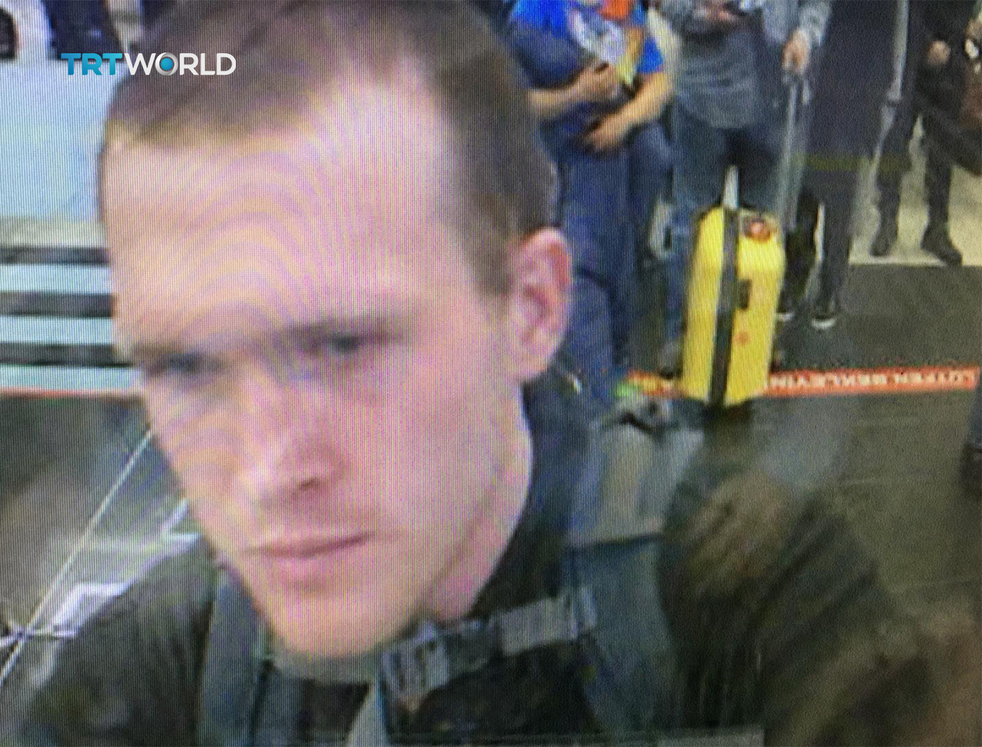 Christchurch: Attentäter wegen Terrorismus angeklagt