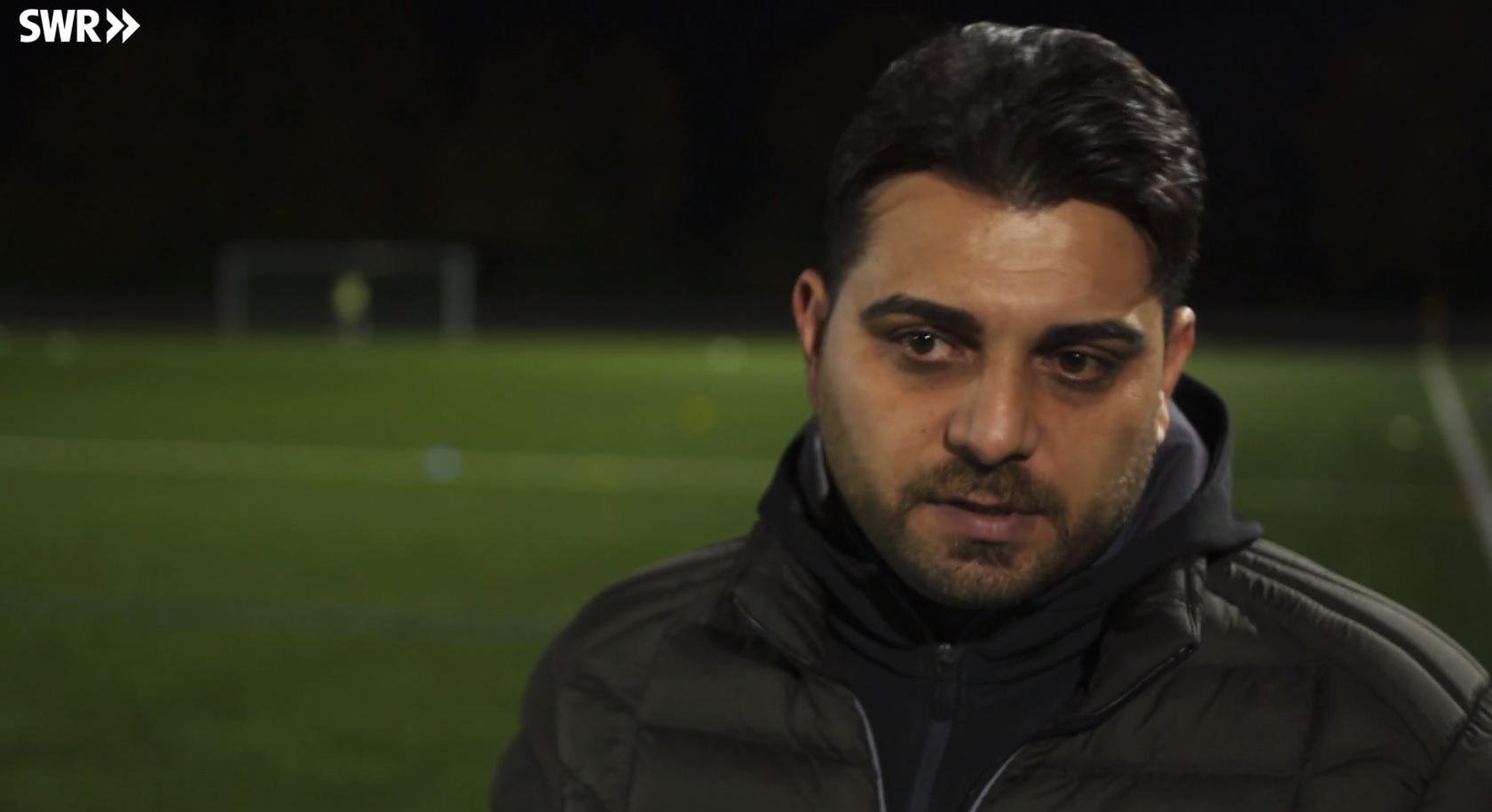 Sporthelden des Jahres: So wurde Coach Yunus zum Lebensretter