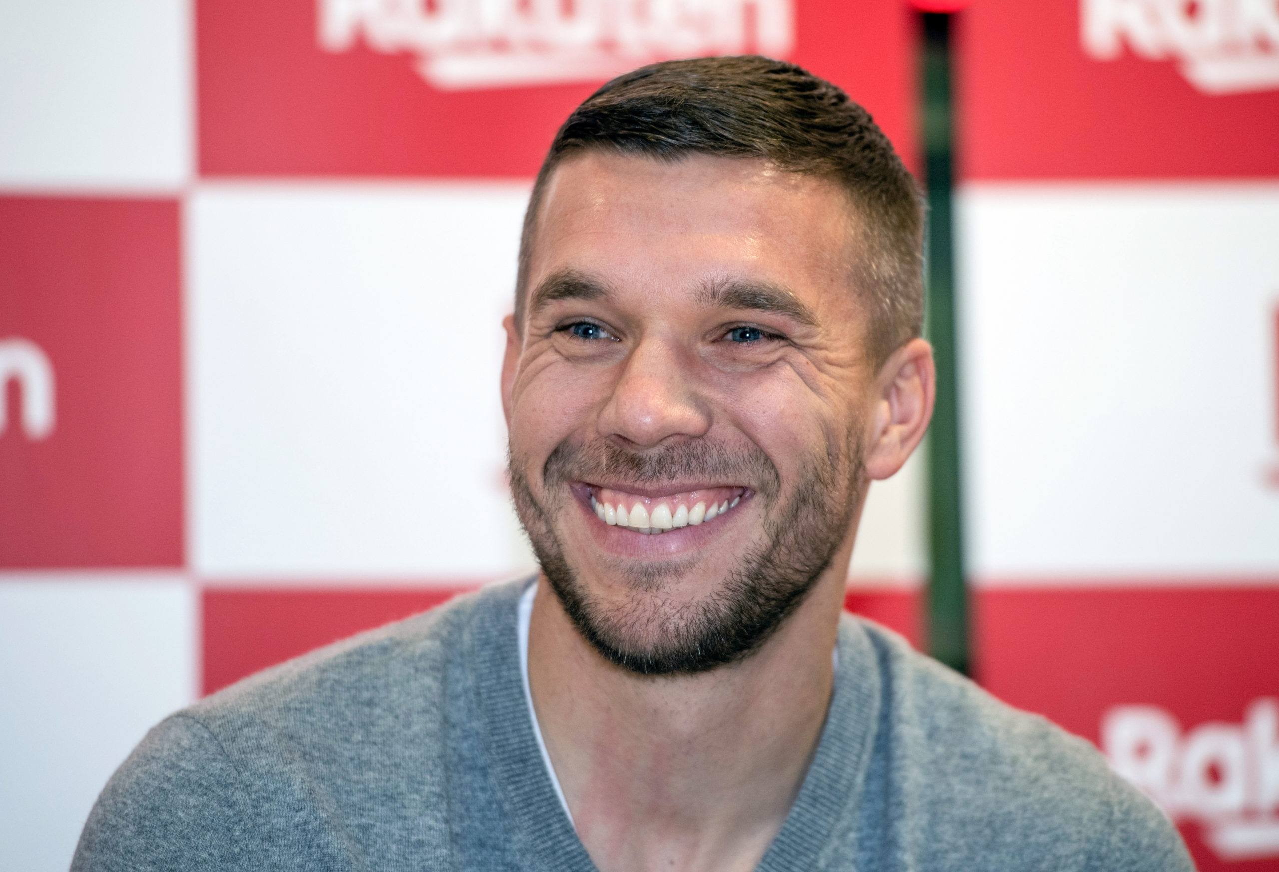 Podolski kehrt in die Türkei zurück