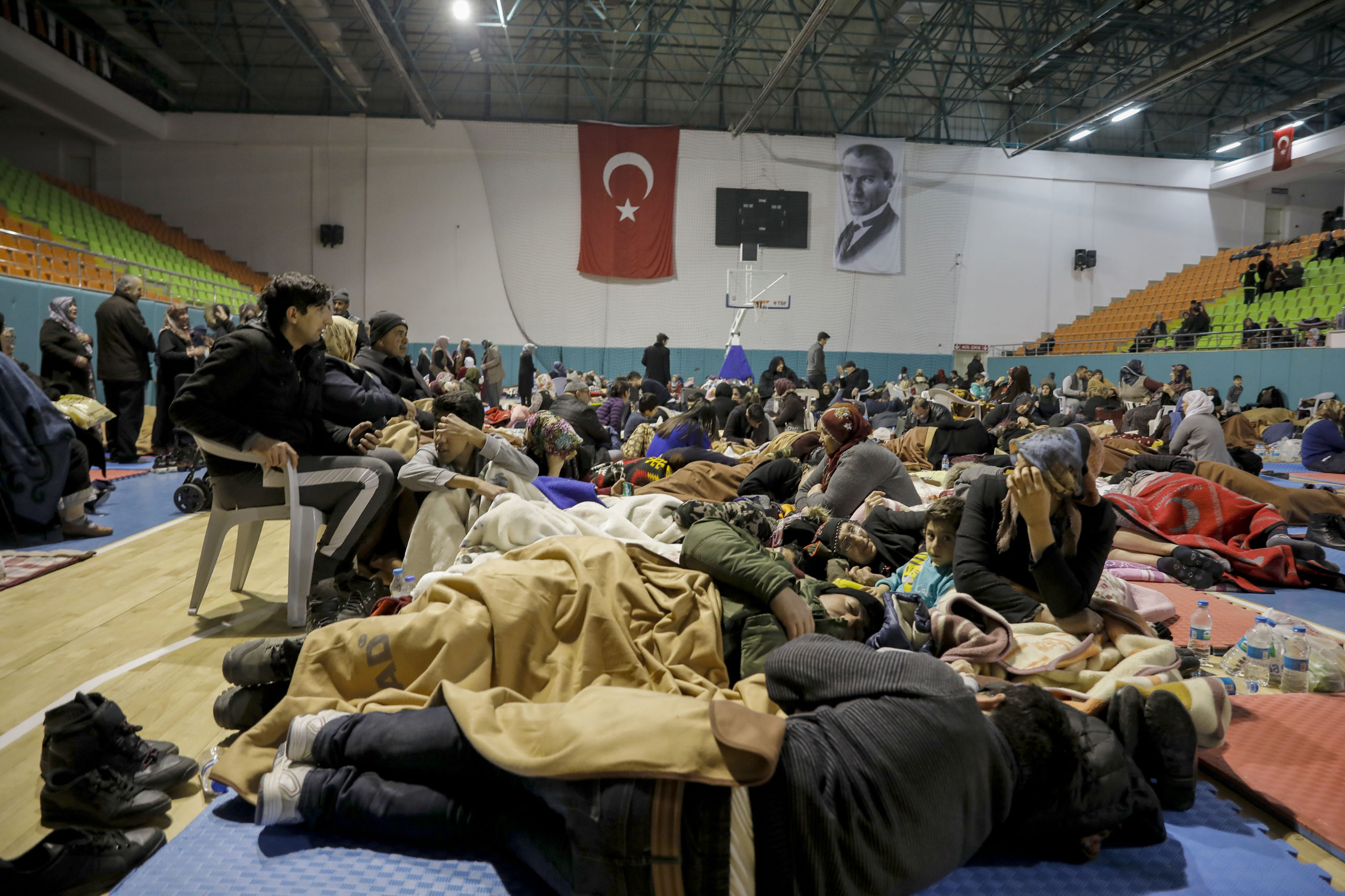 Nach Erdbeben in Elazığ: Mietpreise explodieren