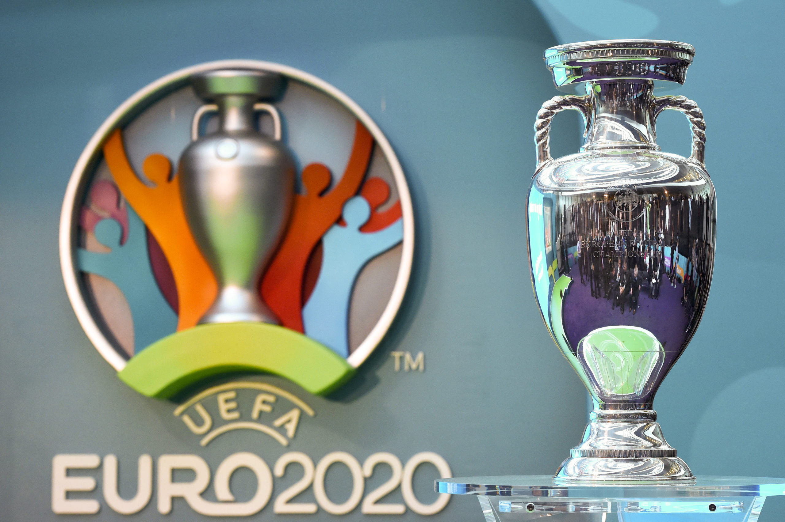 UEFA gibt bekannt: Keine EM in diesem Sommer