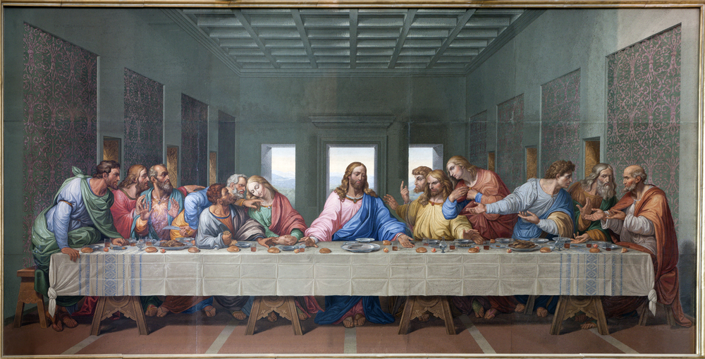 Das Fasten der Christen: „Wie, auch kein Alkohol?“