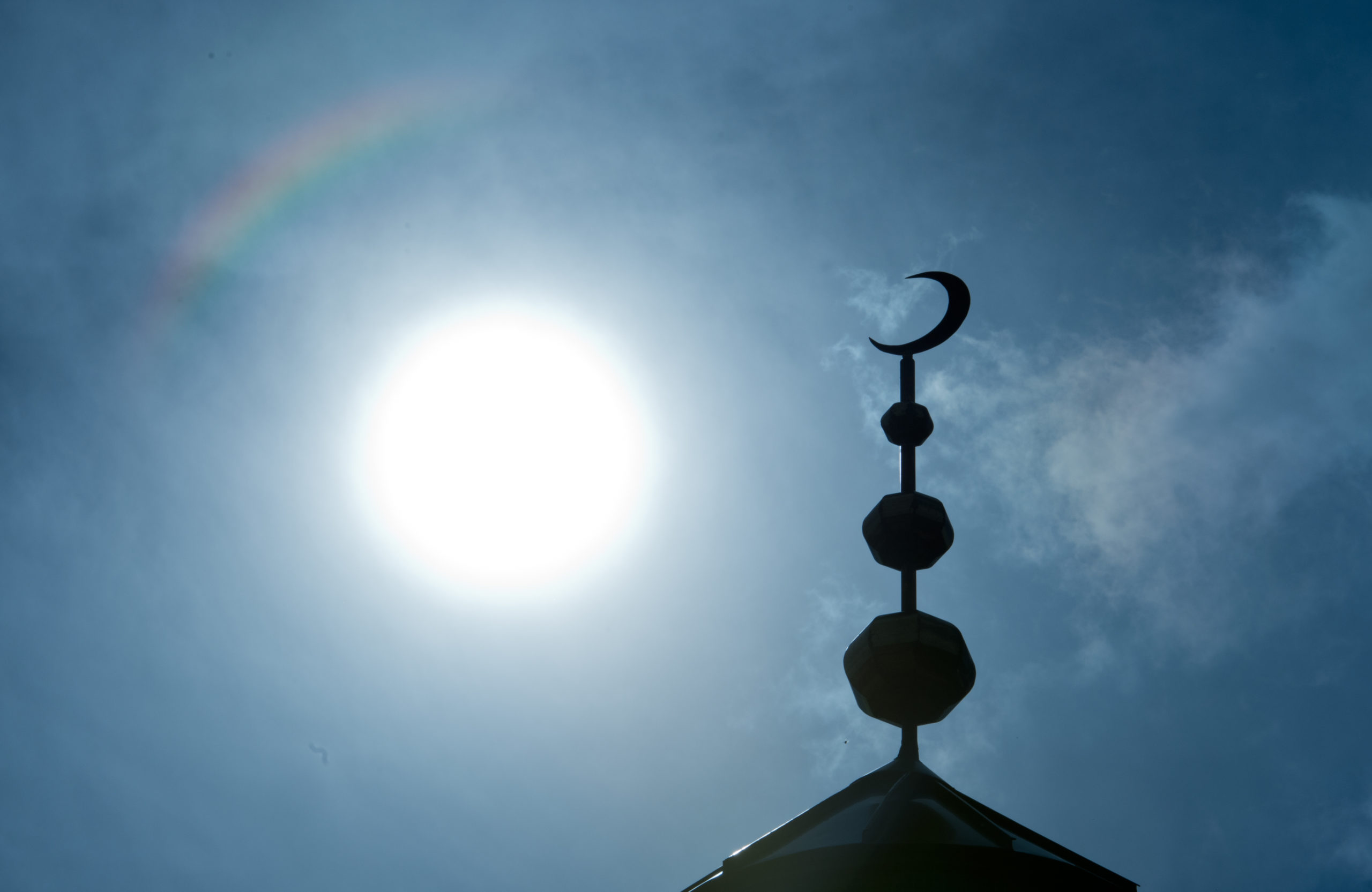 Arzneimittel im Ramadan: Was ist erlaubt, was nicht?