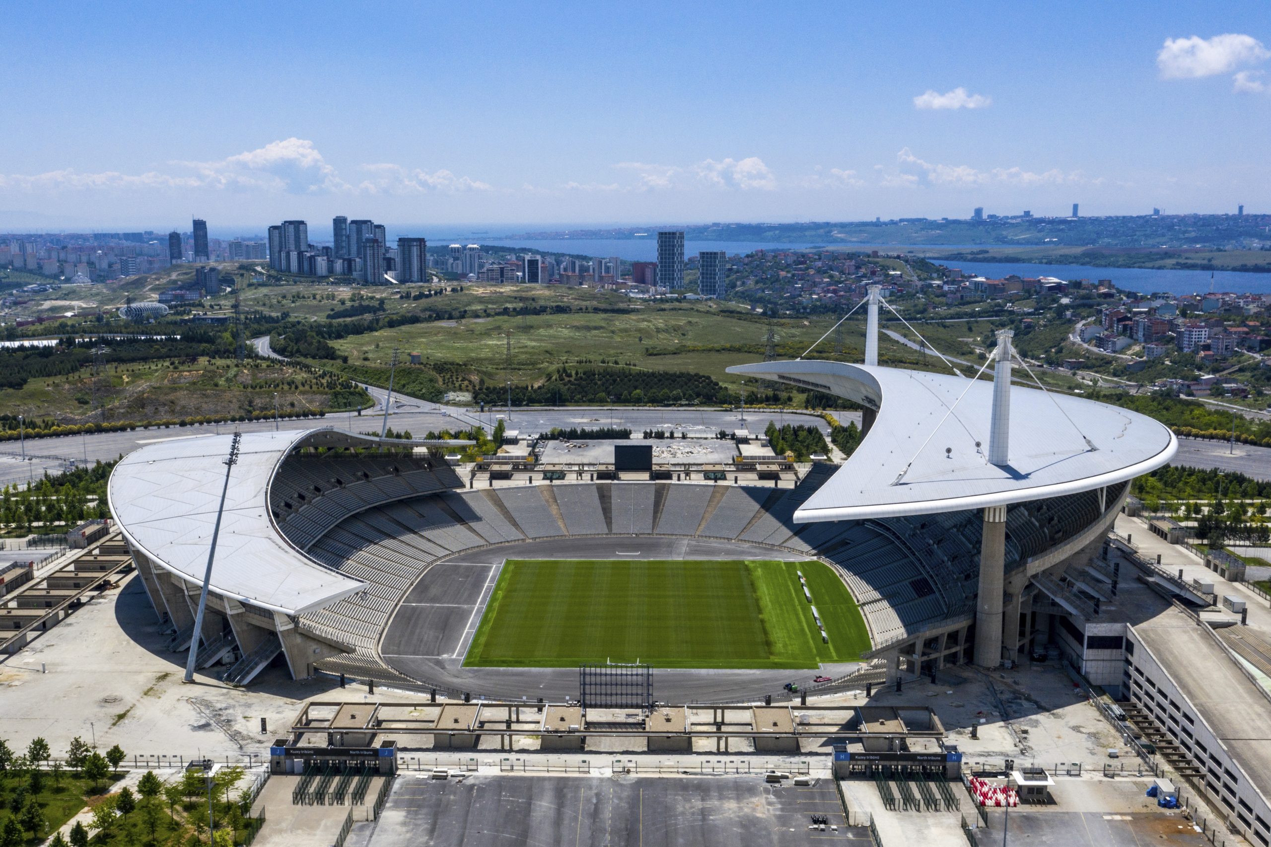Champions-League-Finale doch nicht in Istanbul?