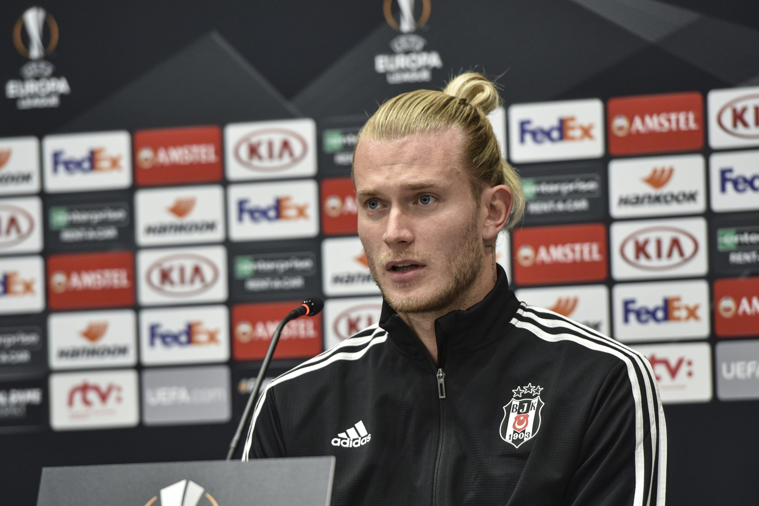 Mitten in der Corona-Krise: Karius verlässt Beşiktaş Istanbul