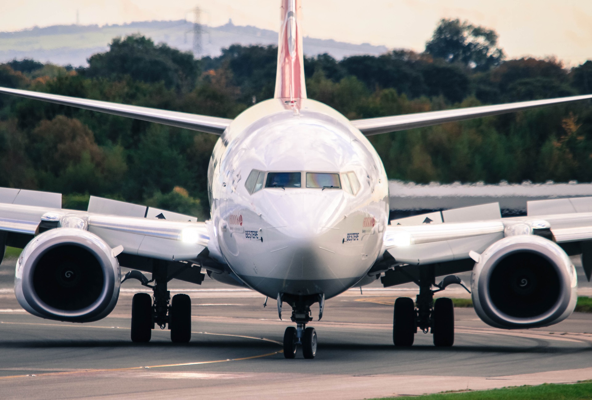 Letztes Mal? Turkish Airlines verlängert Flugstopp erneut