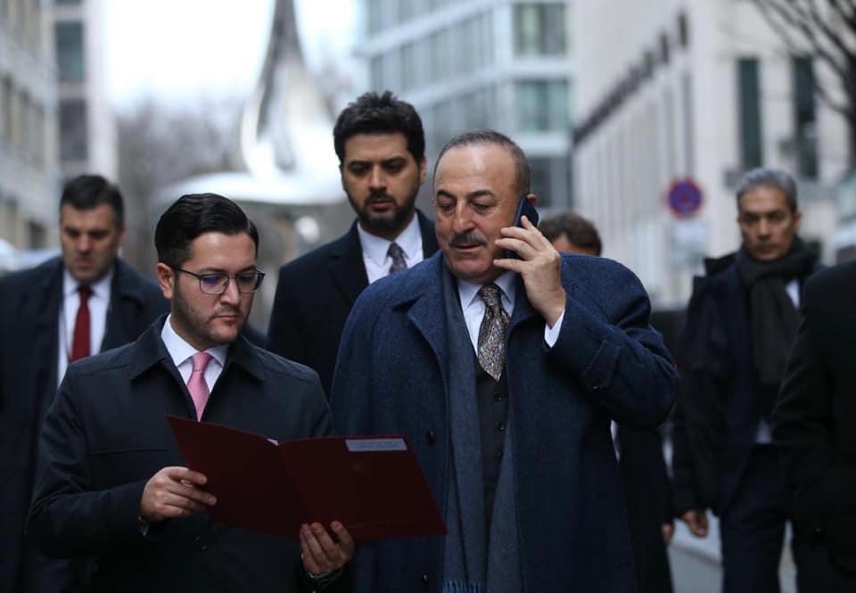 Seitenwechsel zu Erdoğan: Deutsche Politiker, die heute für die AKP arbeiten