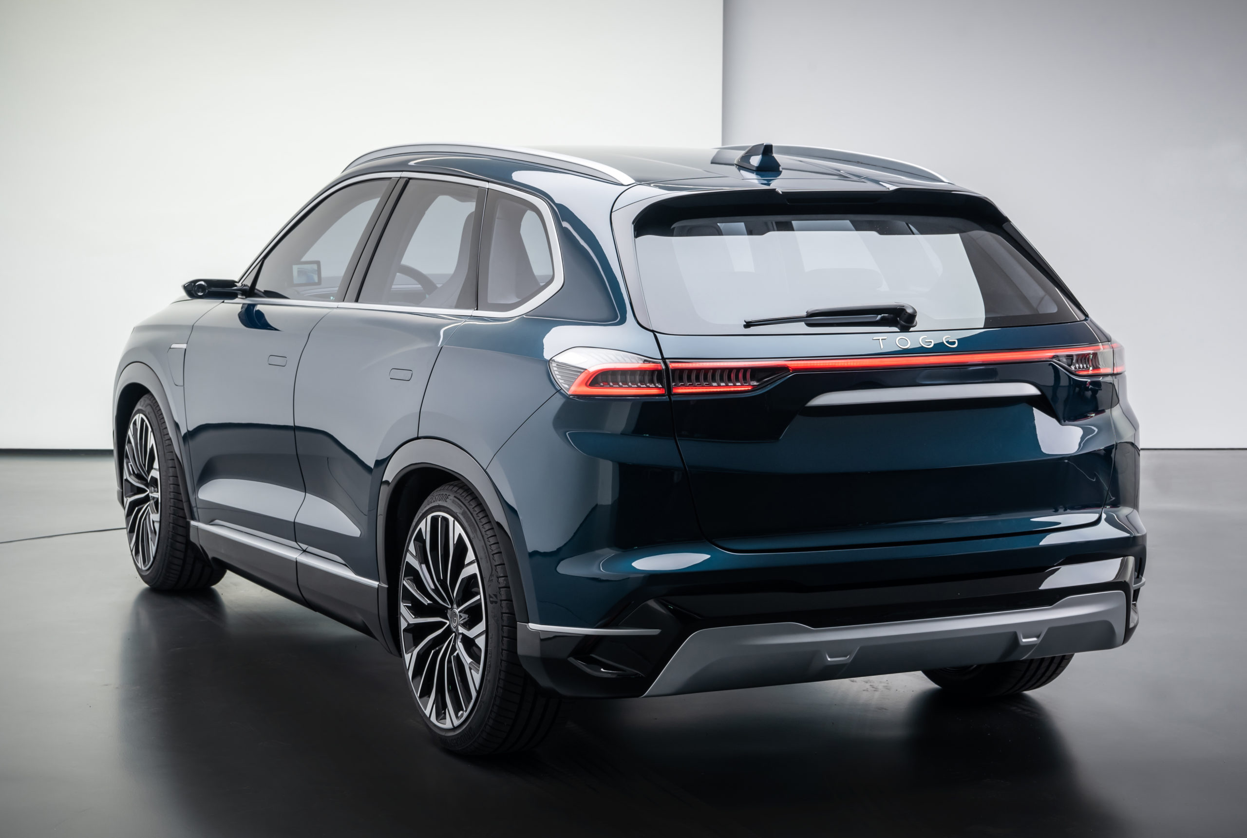 TOGG: So viel könnte das neue türkische Auto kosten