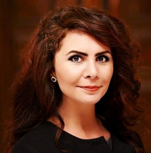 Berivan Aslan facebook Türkischer Geheimdienst gegen kurdische Politikerin